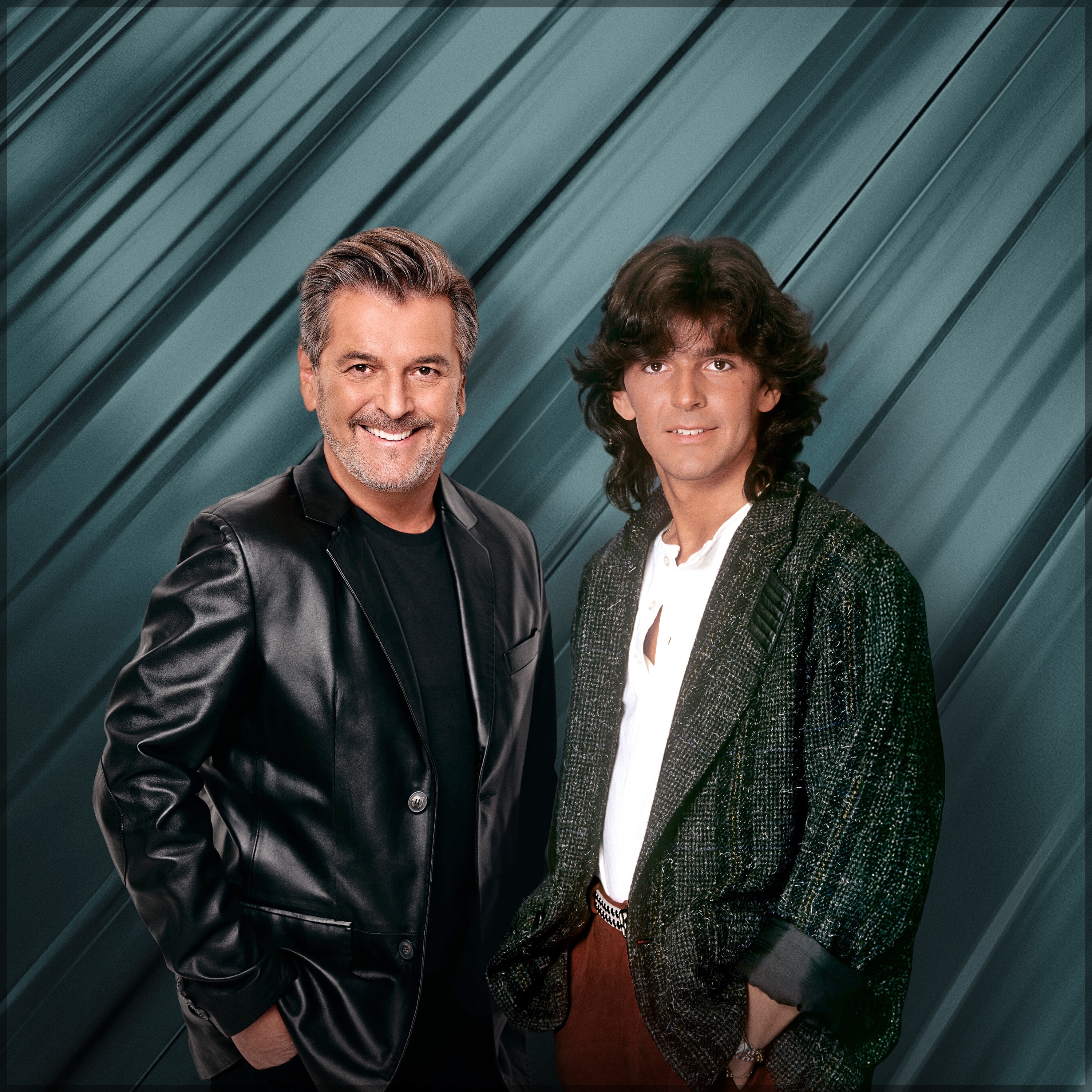 Thomas Anders portrait