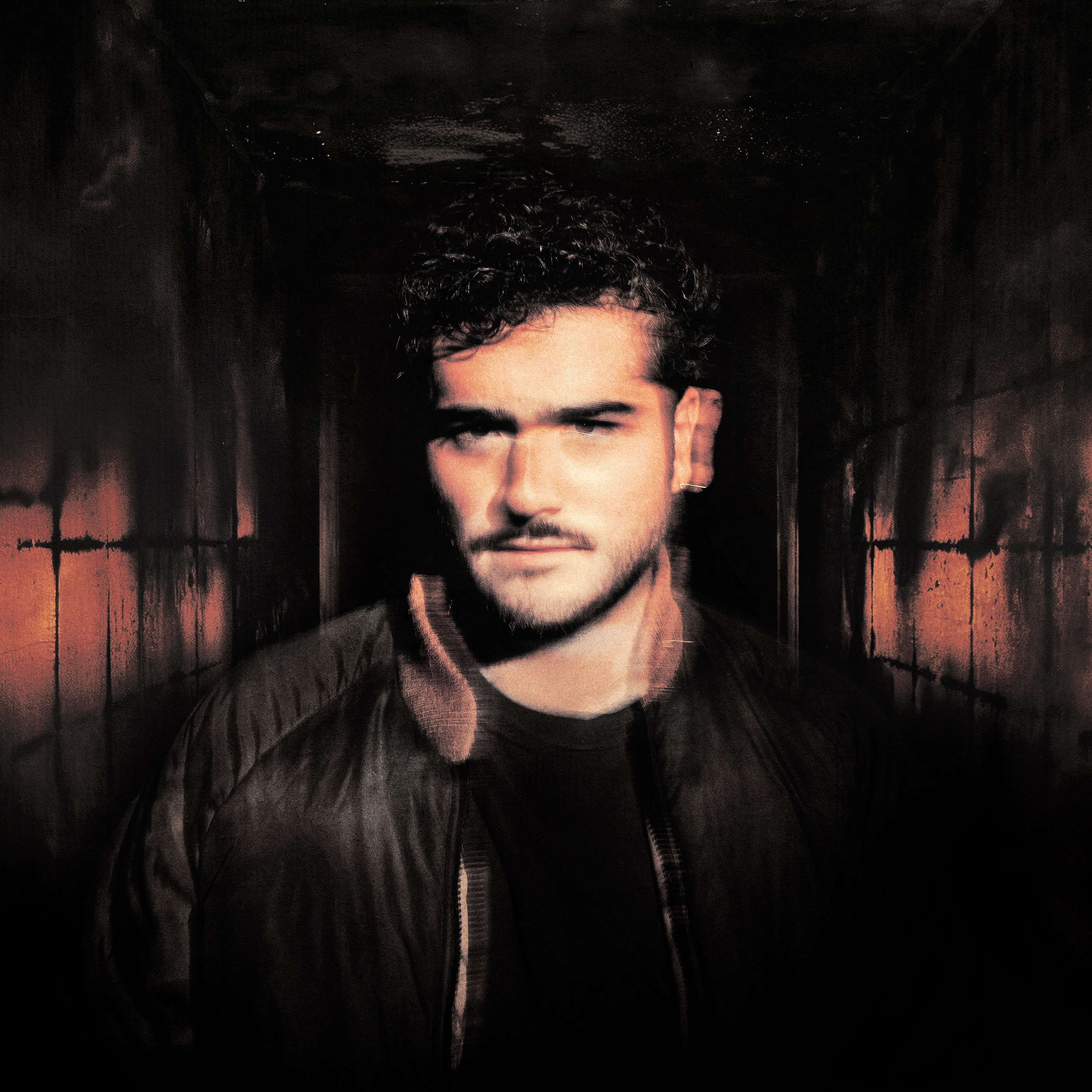 Boombox Cartel Portrait