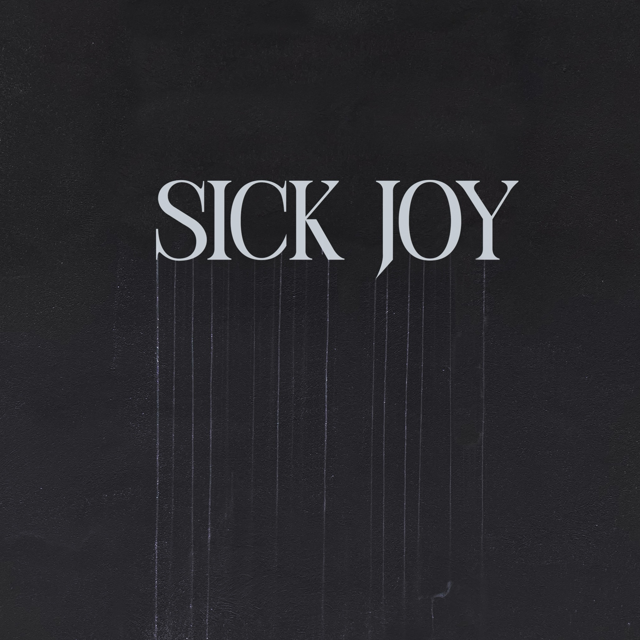 Sick Joy portrait