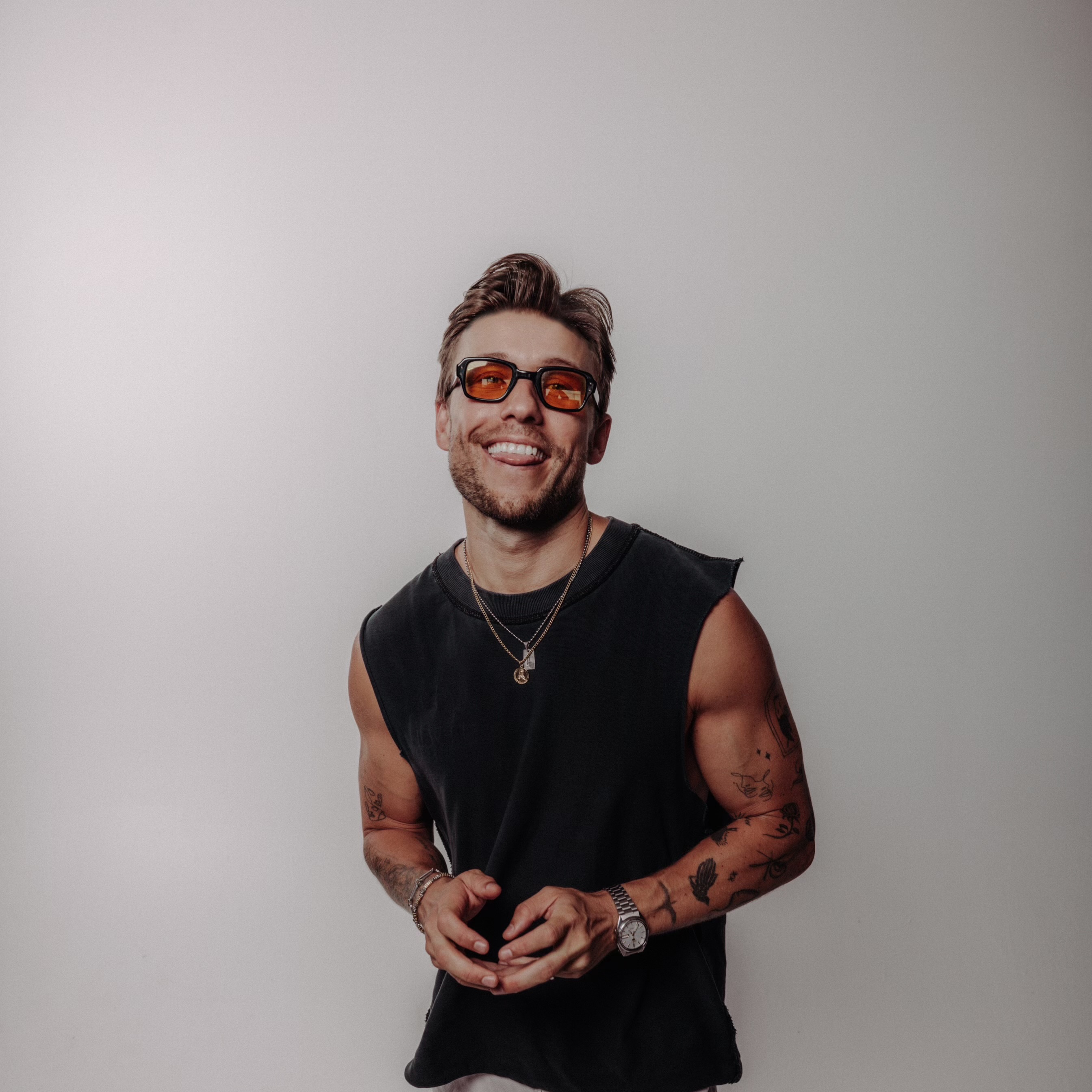 Party Favor Portrait