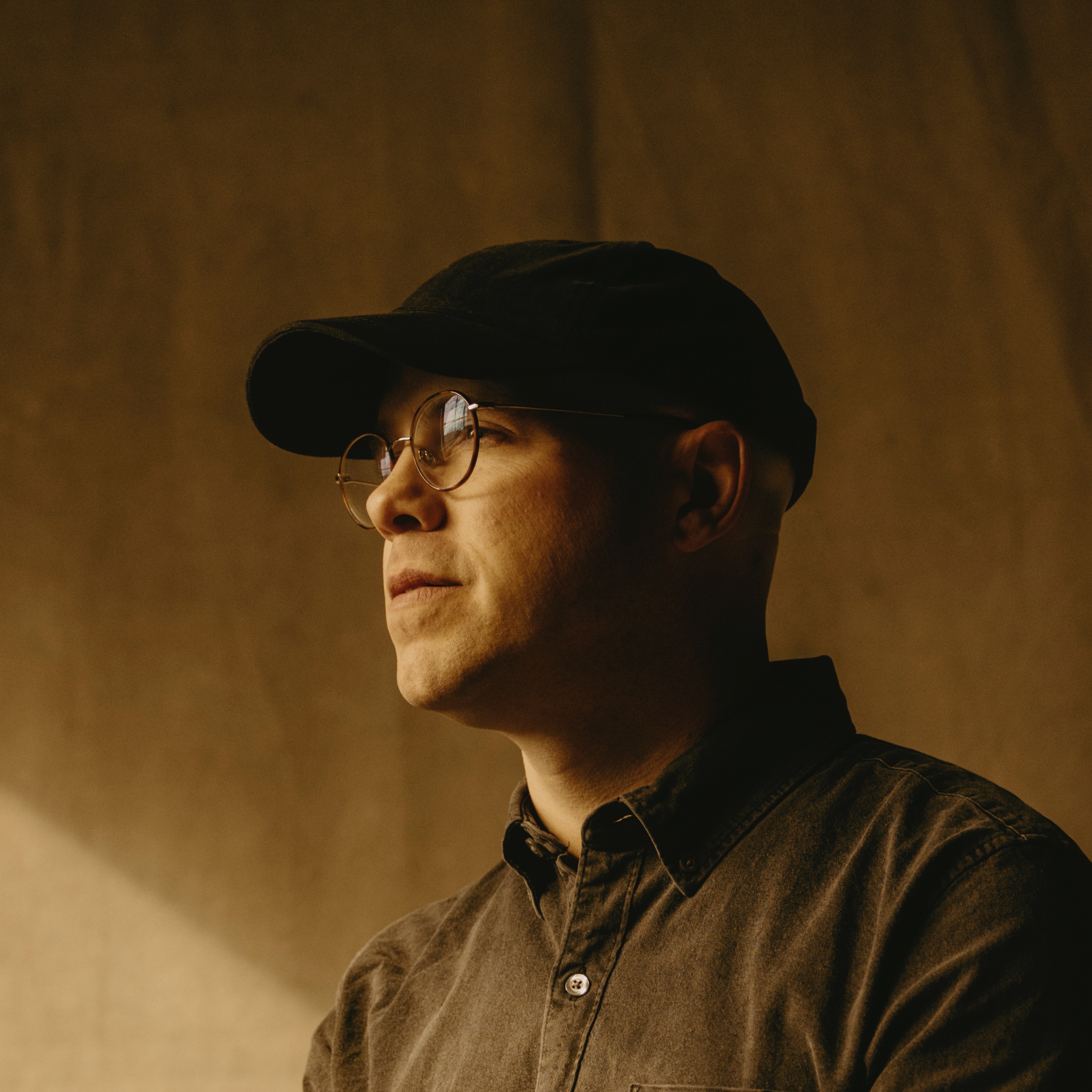 Sleeping At Last Portrait