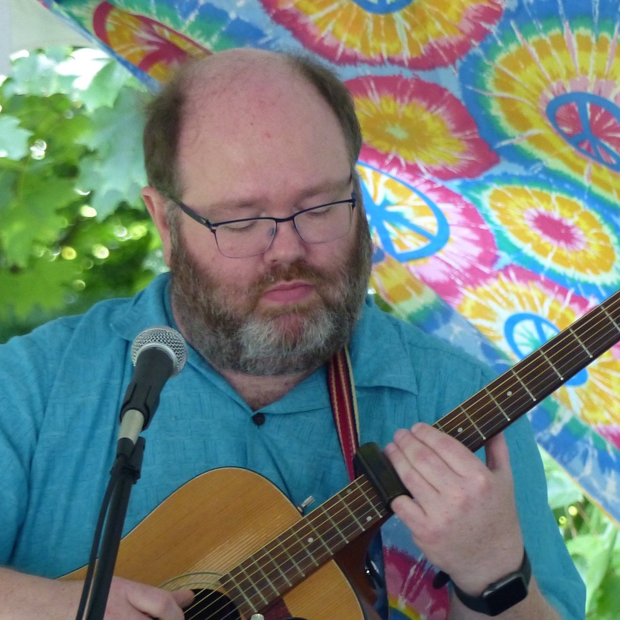 Jacob Haller Portrait