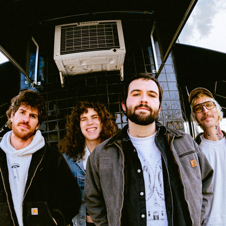 Kerosene Heights Portrait