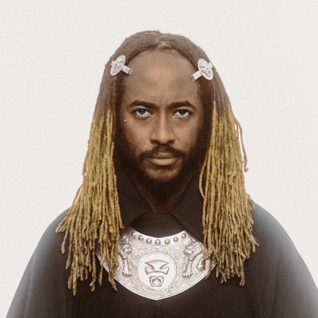 Thundercat Portrait