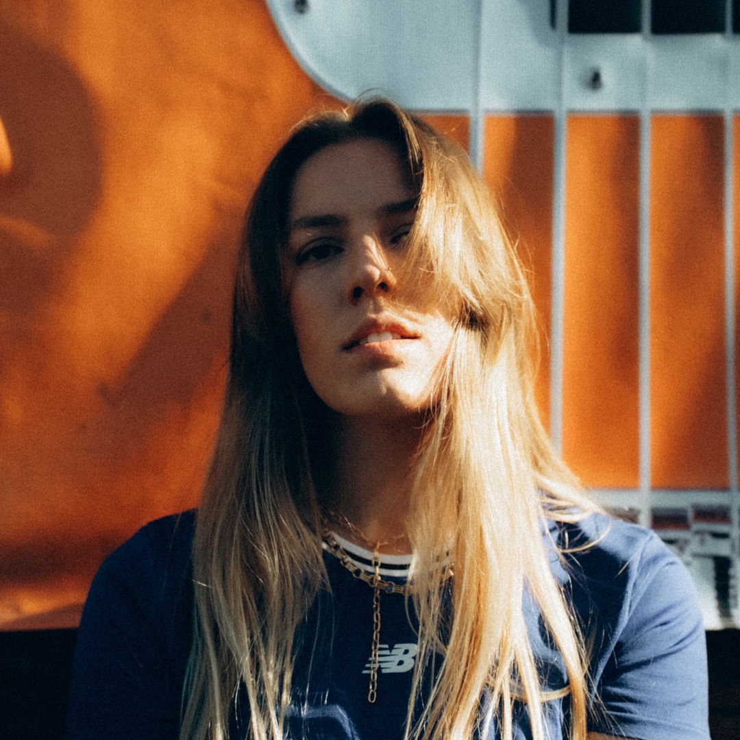 Allison Eide Portrait