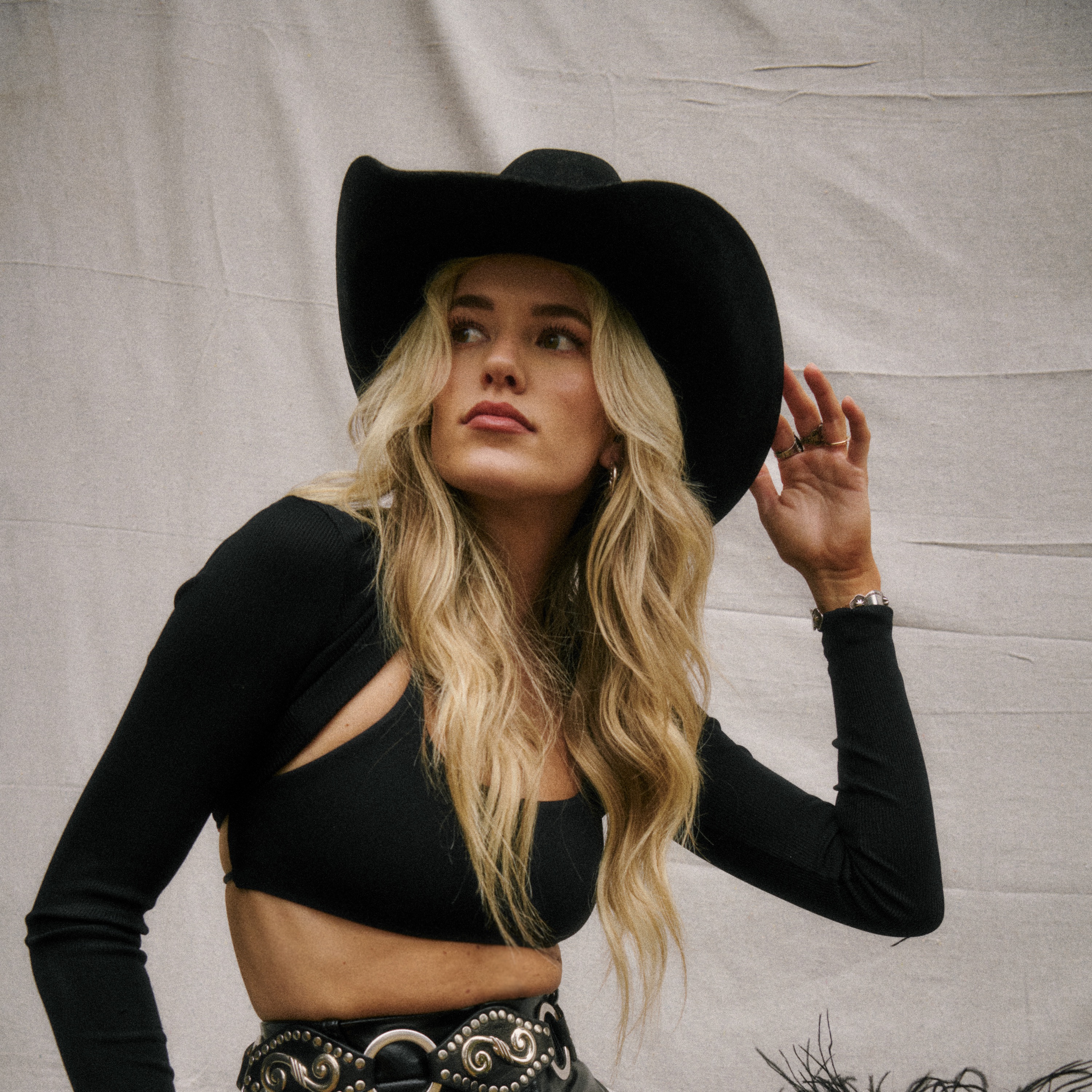 Mackenzie Carpenter Portrait