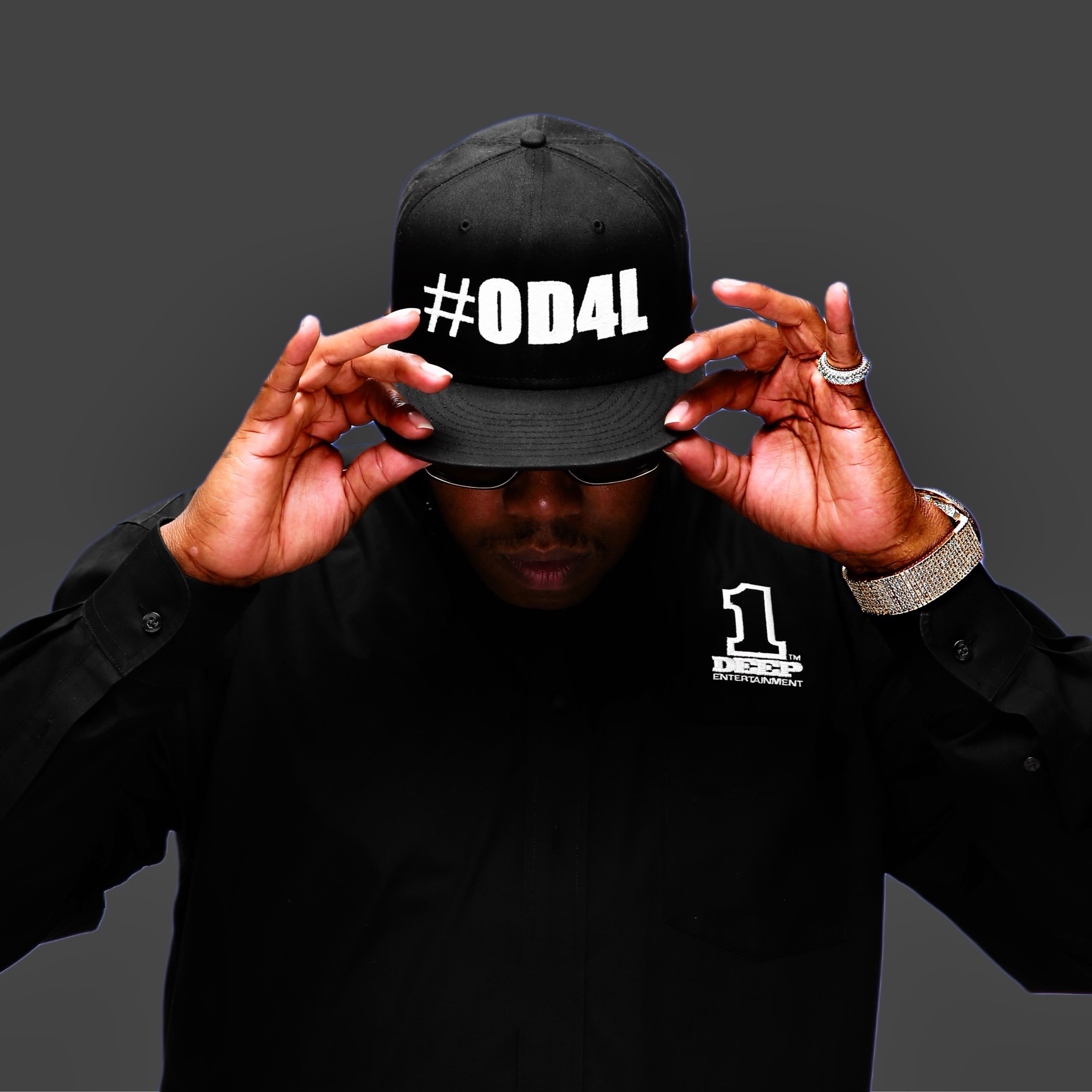 Z-Ro Portrait