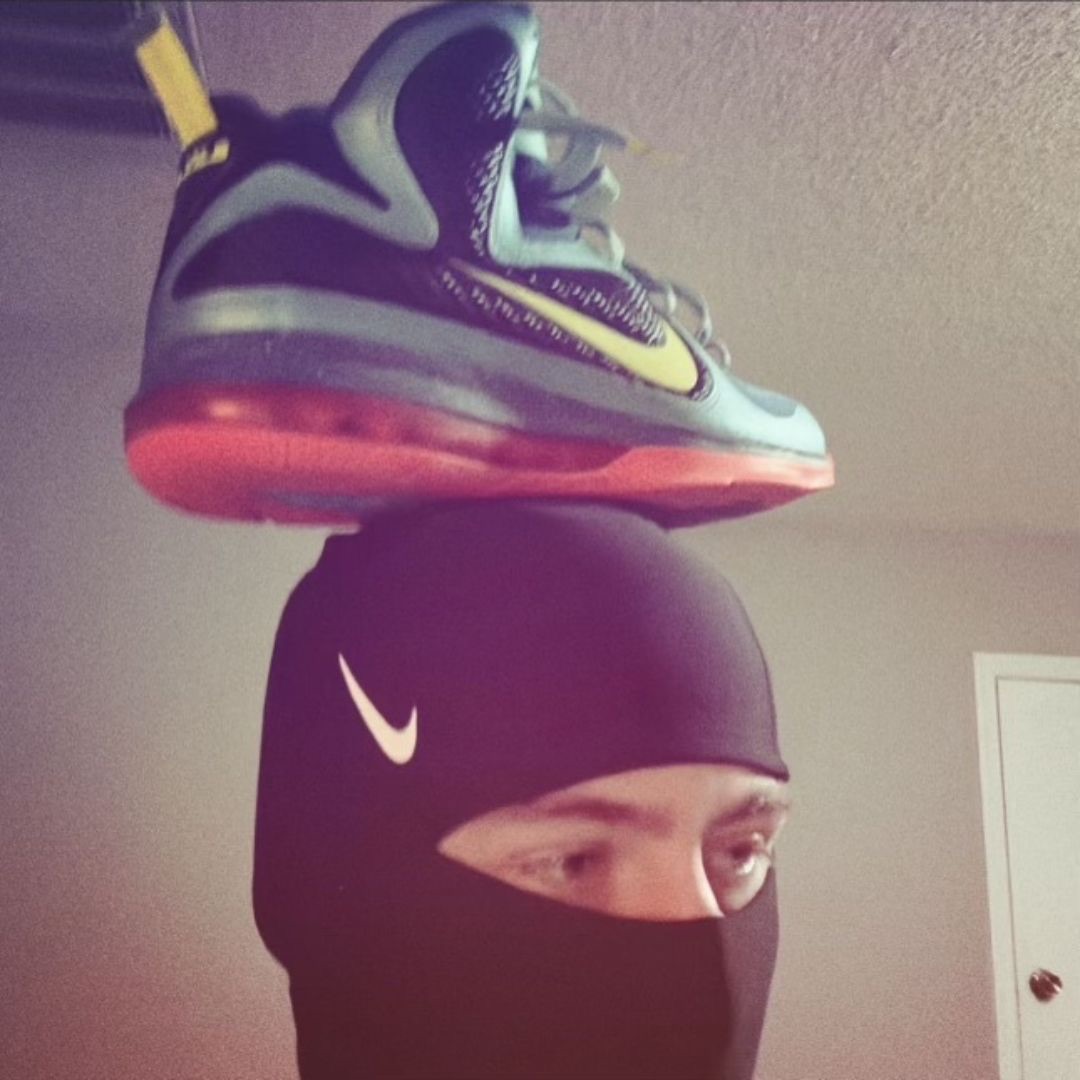 smokedope2016 Portrait