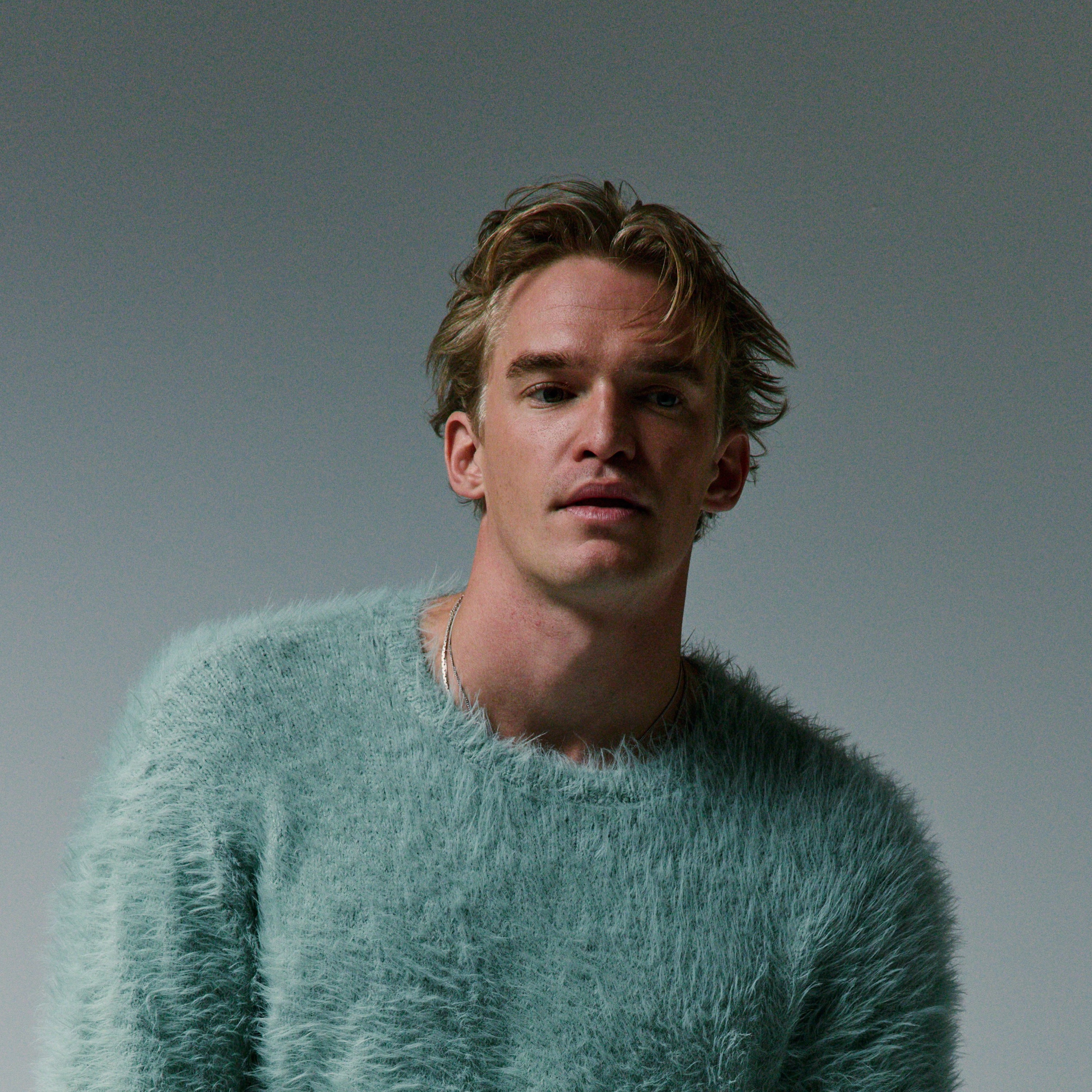 Cody Simpson Portrait