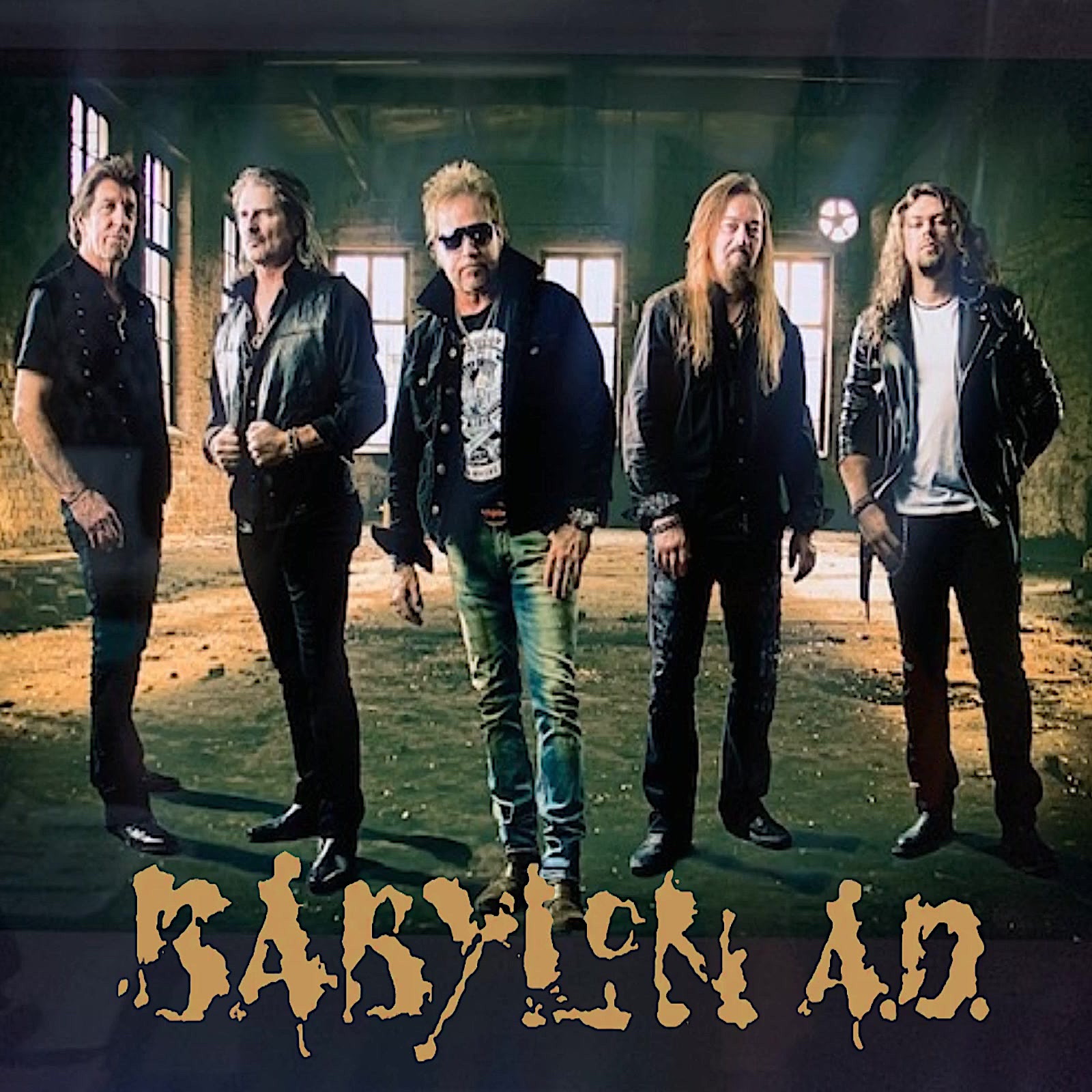 Babylon A.D. Portrait