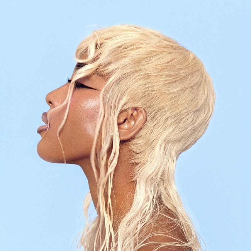 Sevyn Streeter Portrait