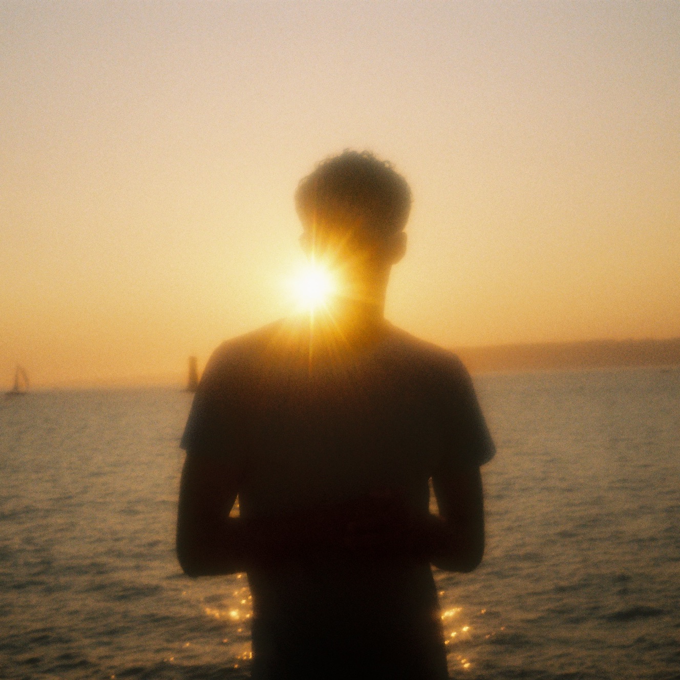 Prof. Stranger Portrait