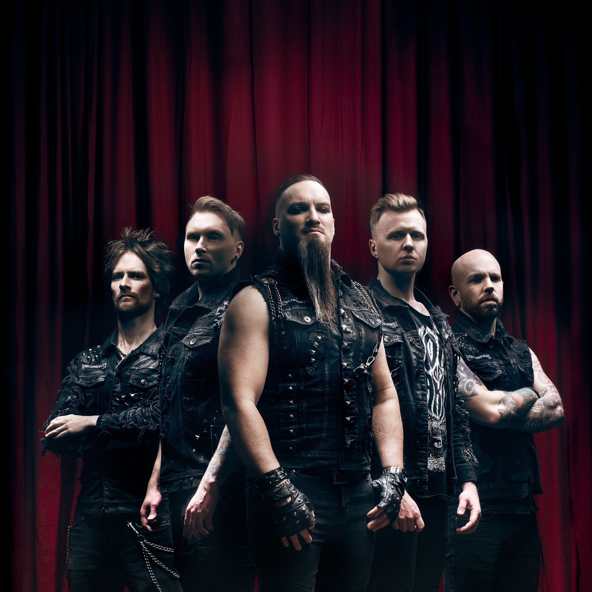 The Unguided Portrait