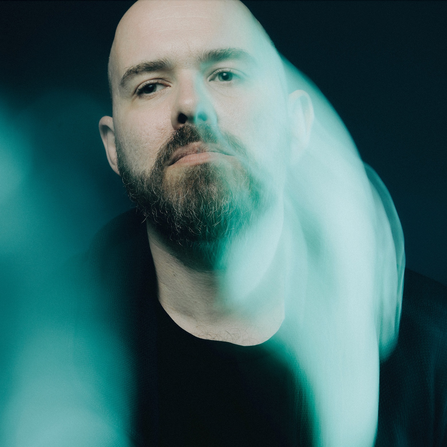 Ben Lukas Boysen portrait