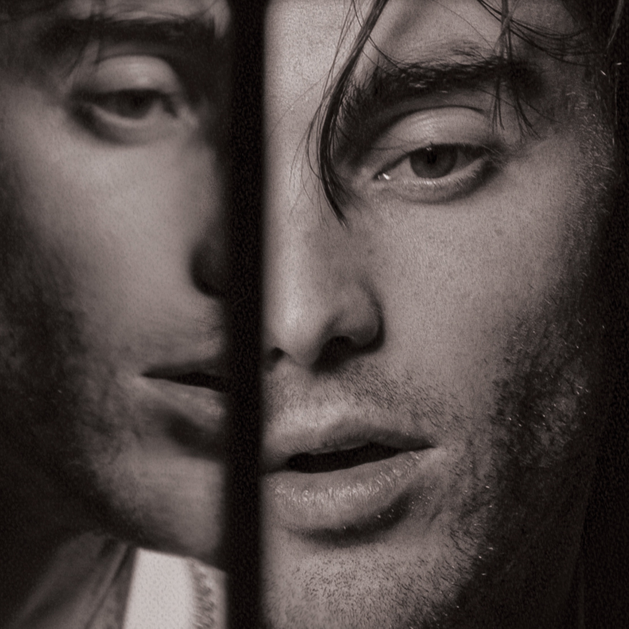 Greyson Chance Portrait