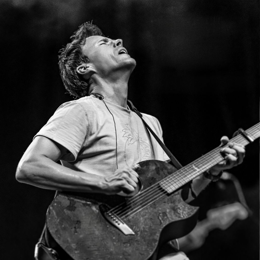 Bryan White Portrait