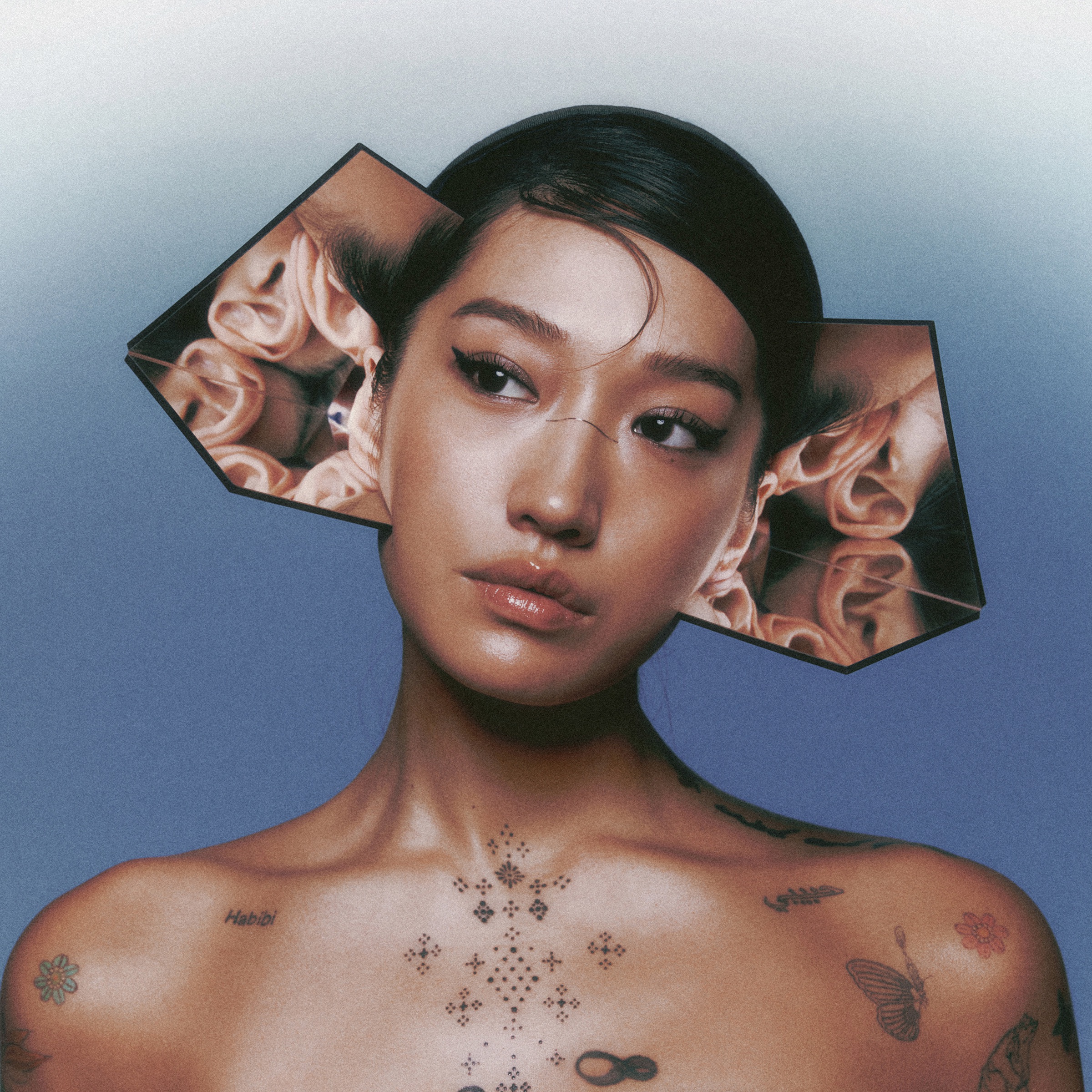 Peggy Gou Portrait