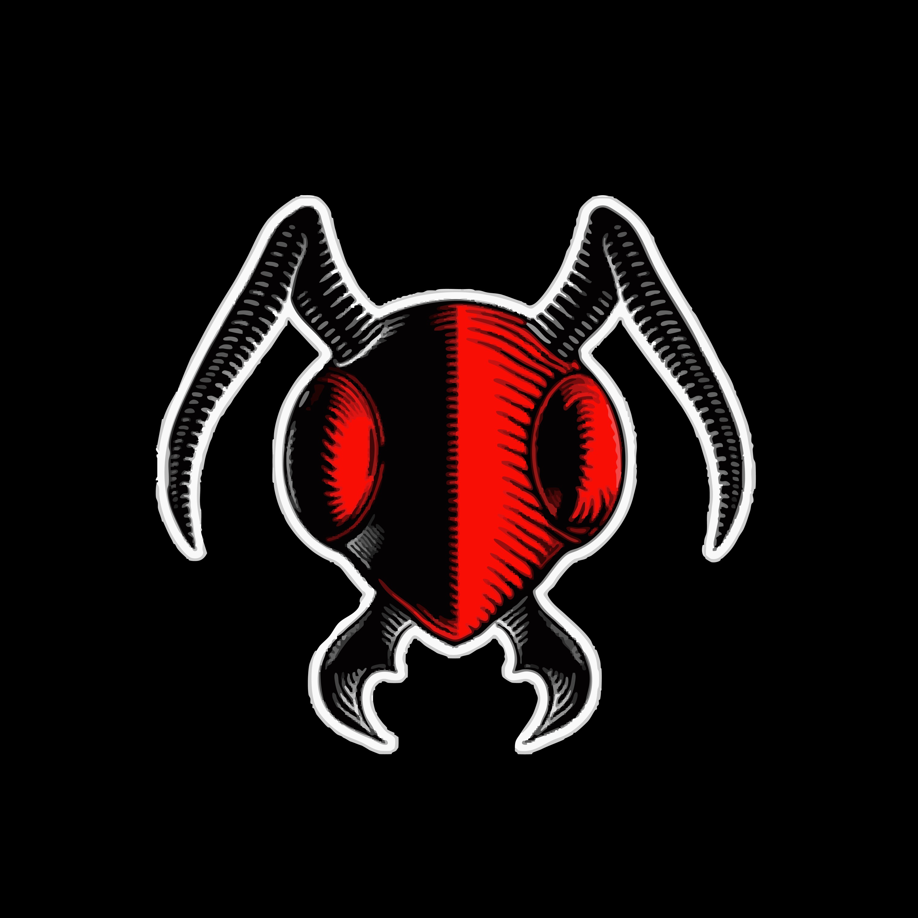 Alien Ant Farm Portrait