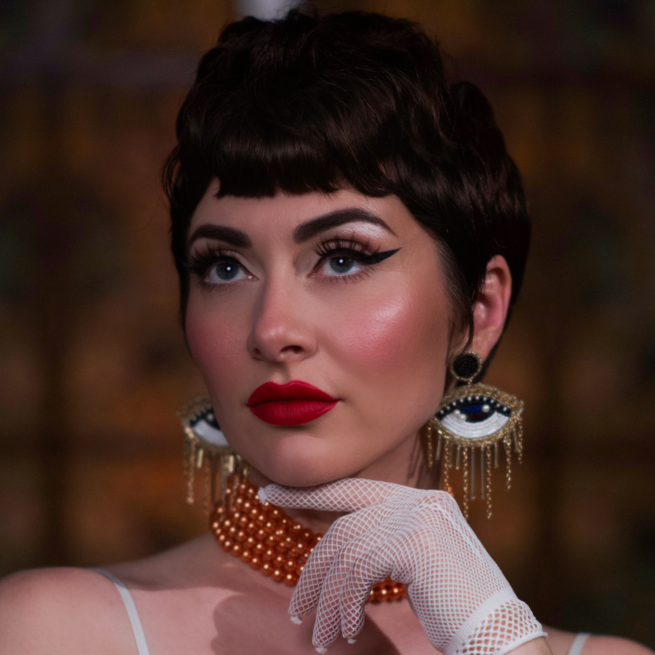 Qveen Herby Portrait