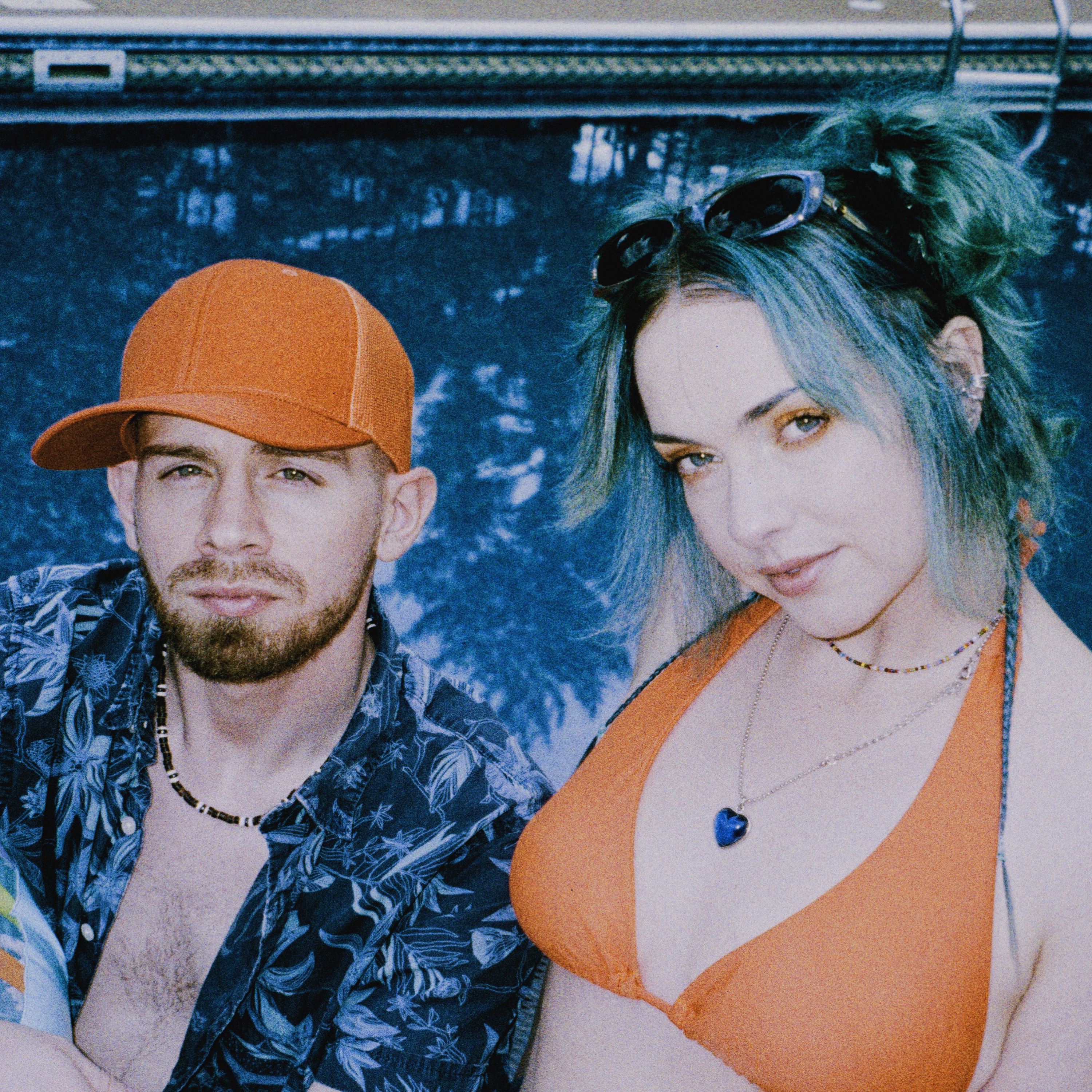 mad routine Portrait