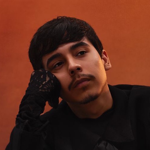 Ivan Cornejo Portrait