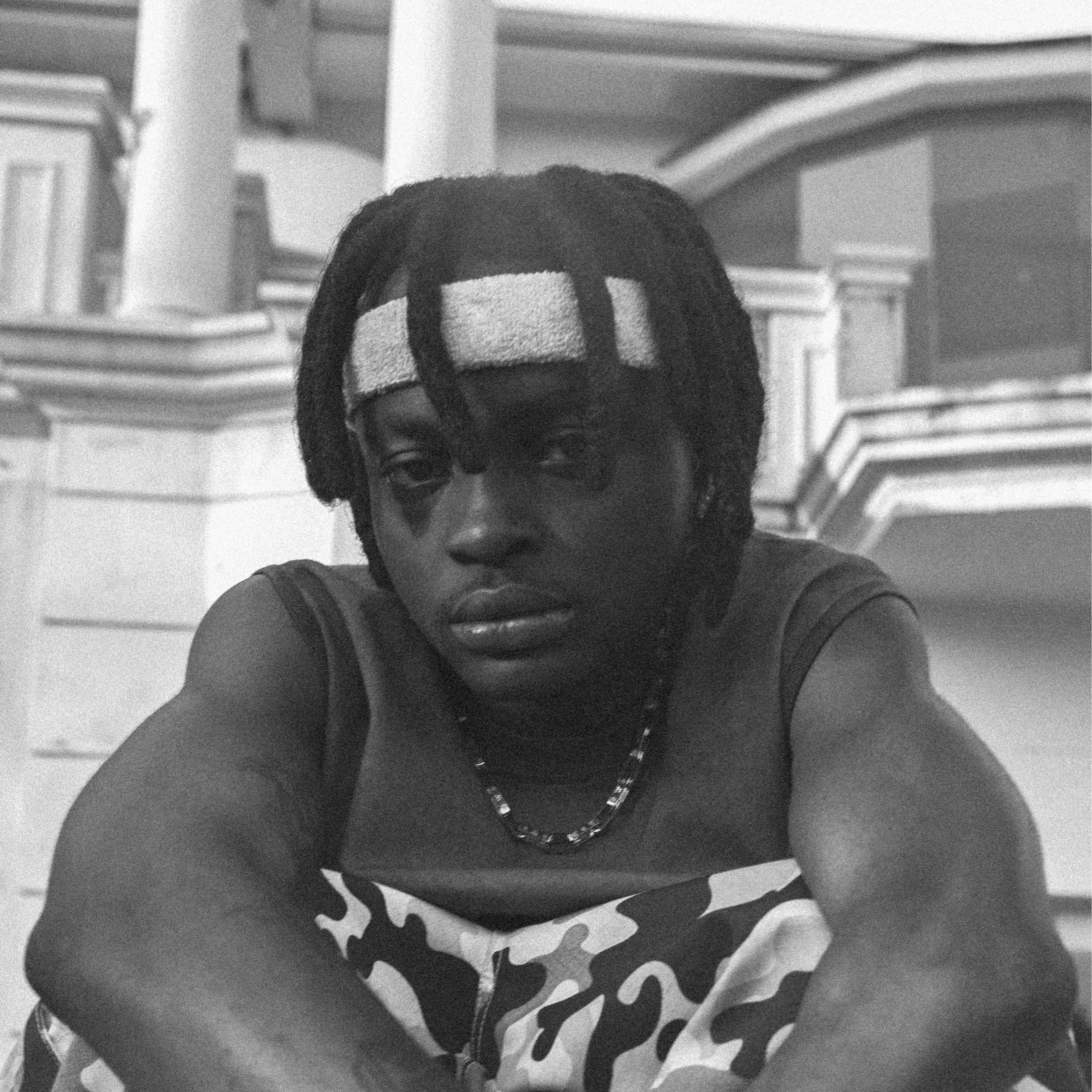 Balloranking Portrait