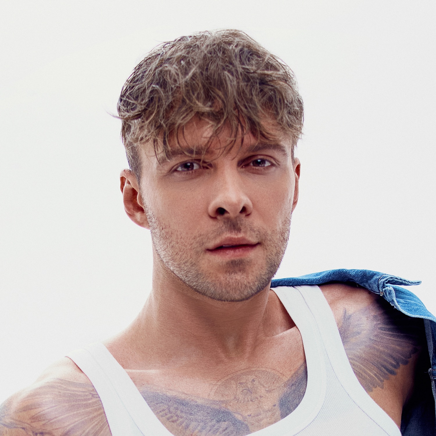 MAX BARSKIH Portrait