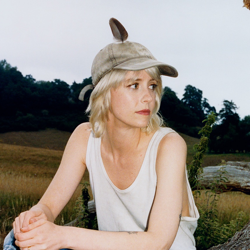 Avalon Emerson portrait