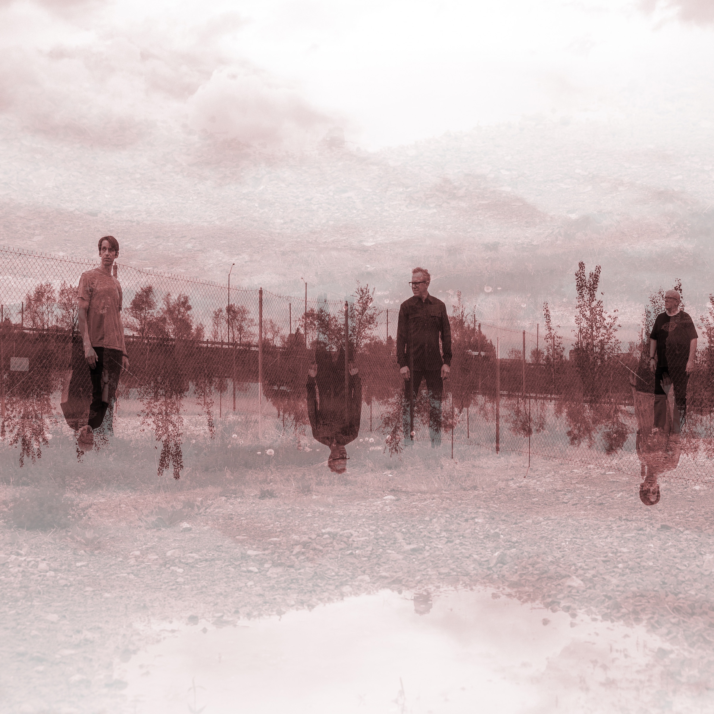 Southpacific Portrait