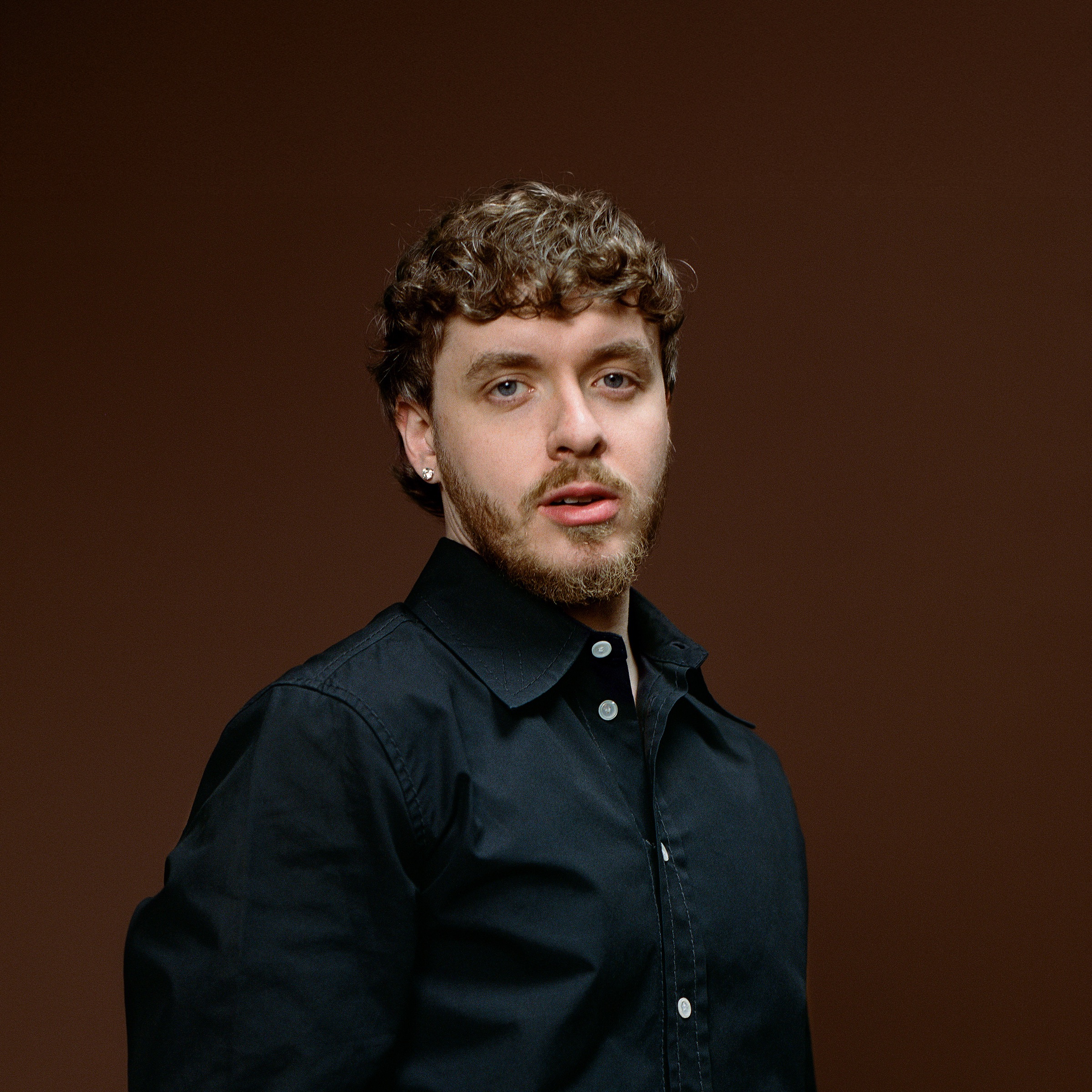 Jack Harlow Portrait