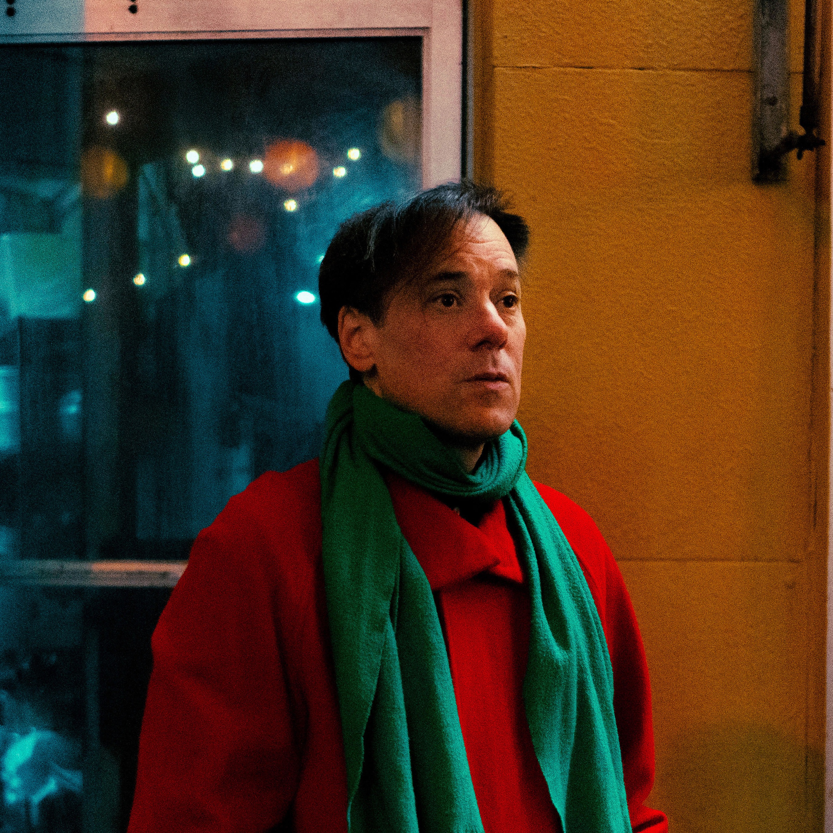 of Montreal Portrait