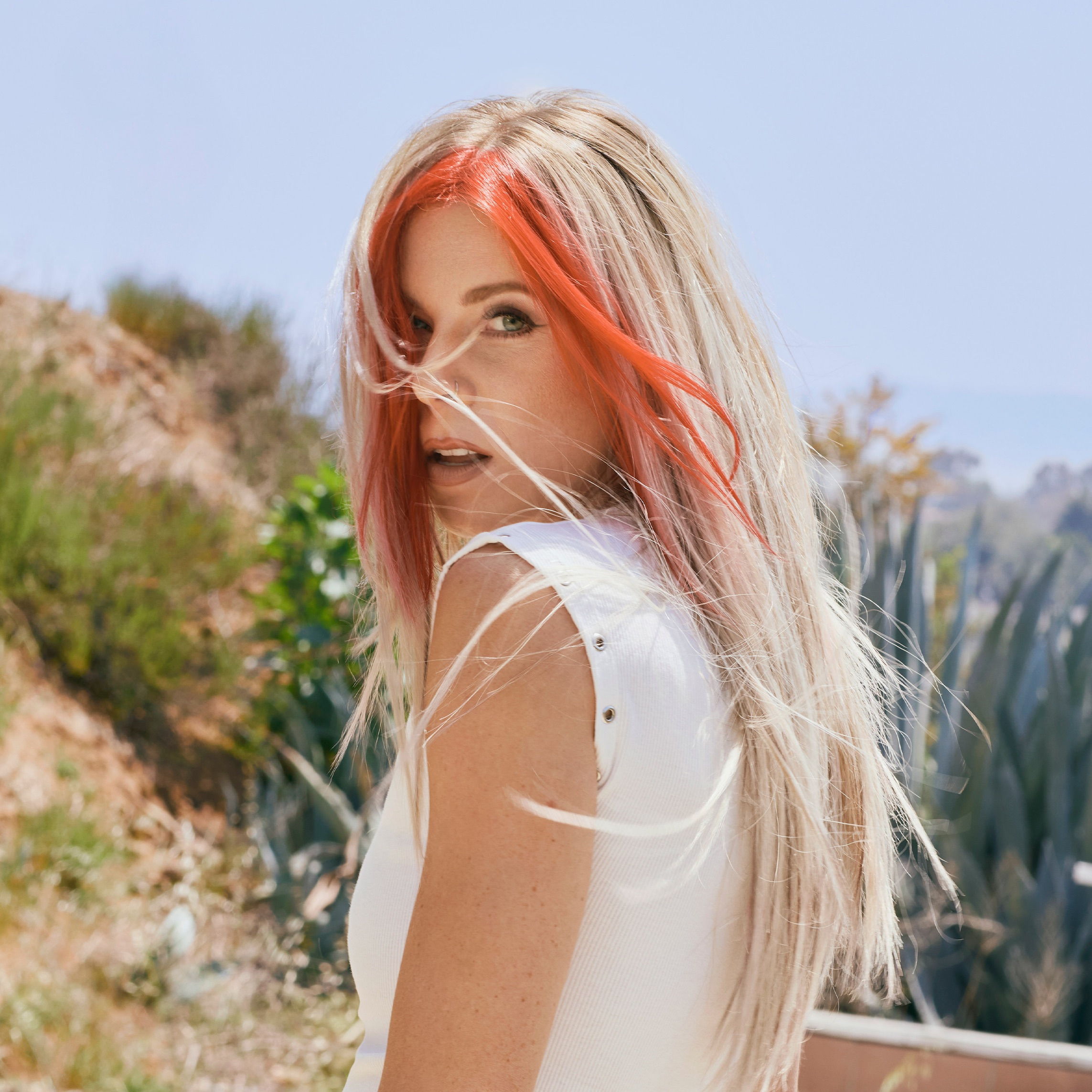 Taylor Acorn Portrait