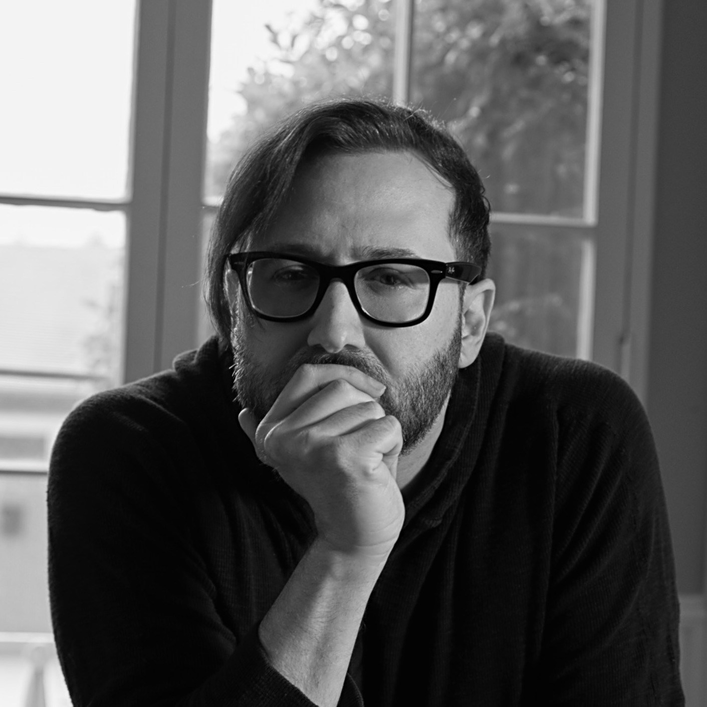 Alexander Cardinale Portrait