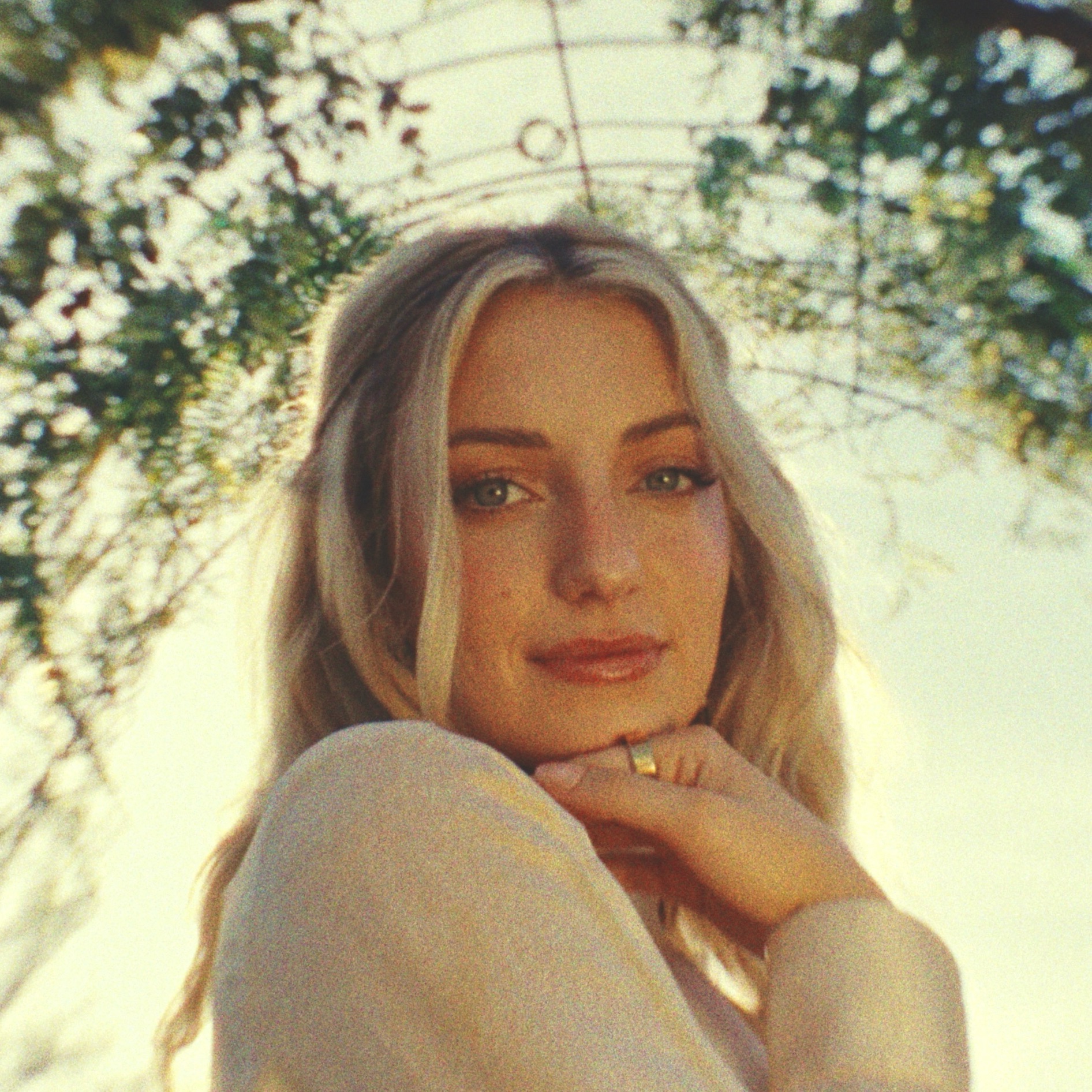 Halle Kearns Portrait