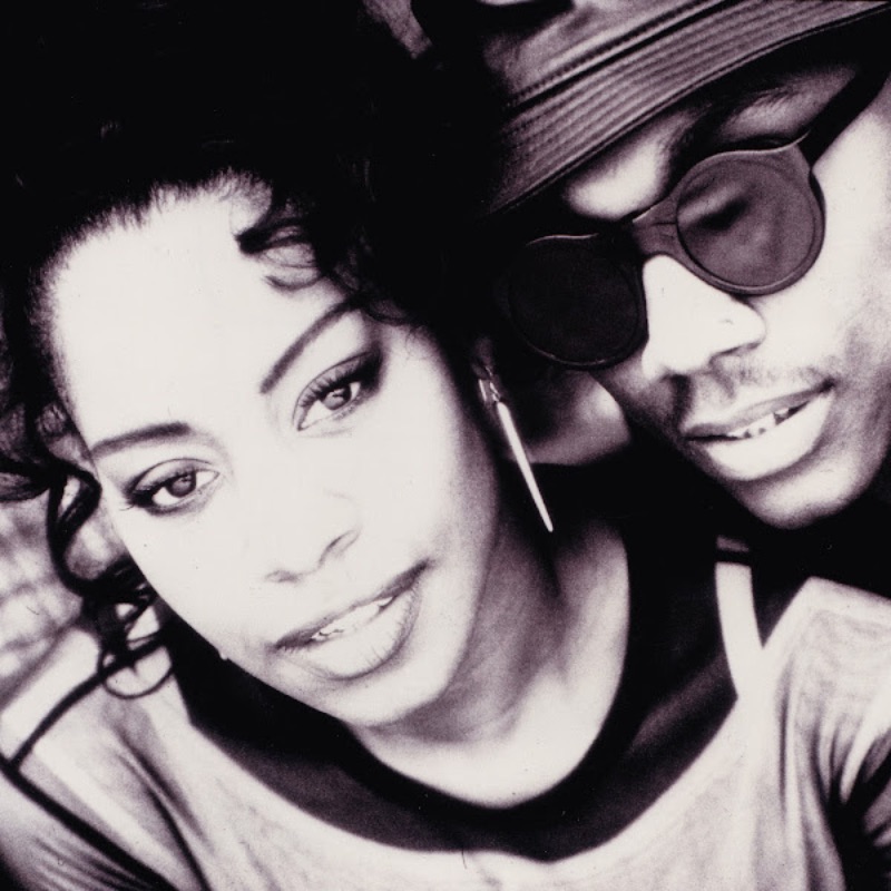 Culture Beat Portrait