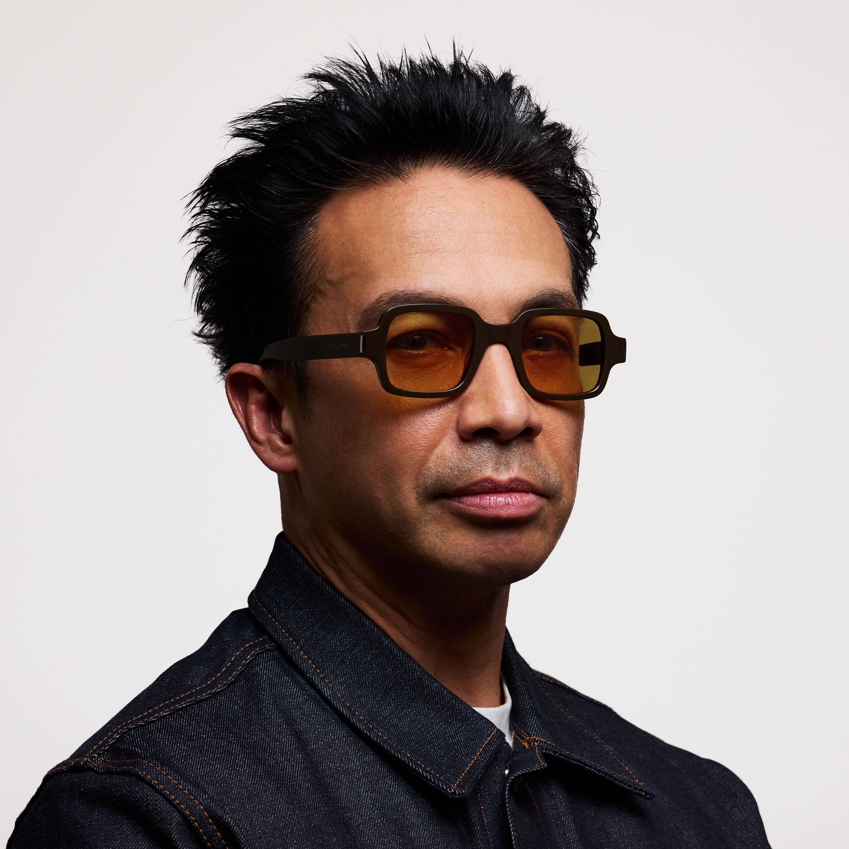 Laidback Luke Portrait