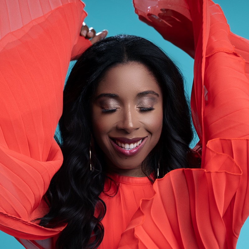 Lilly Goodman Portrait