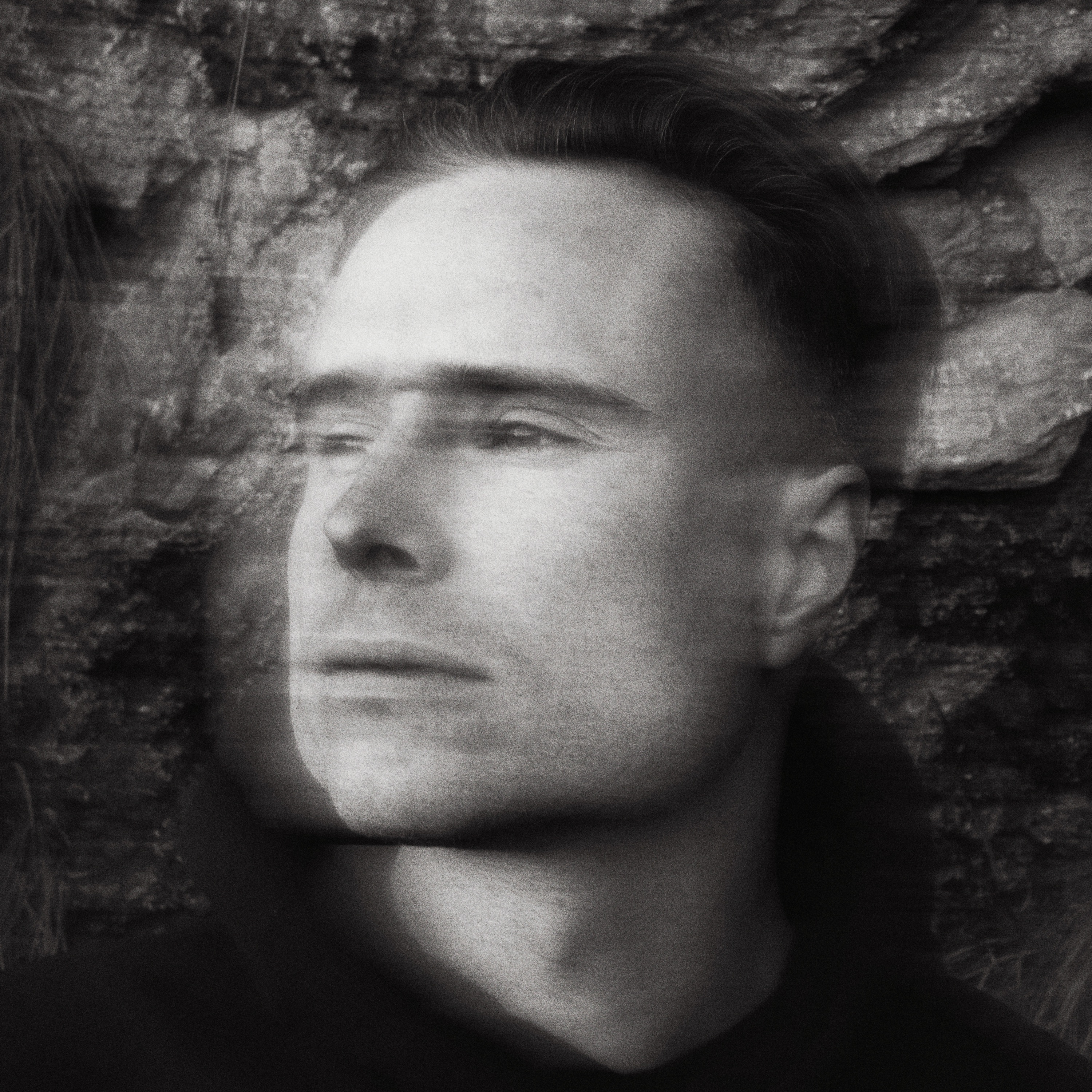 For Those I Love Portrait