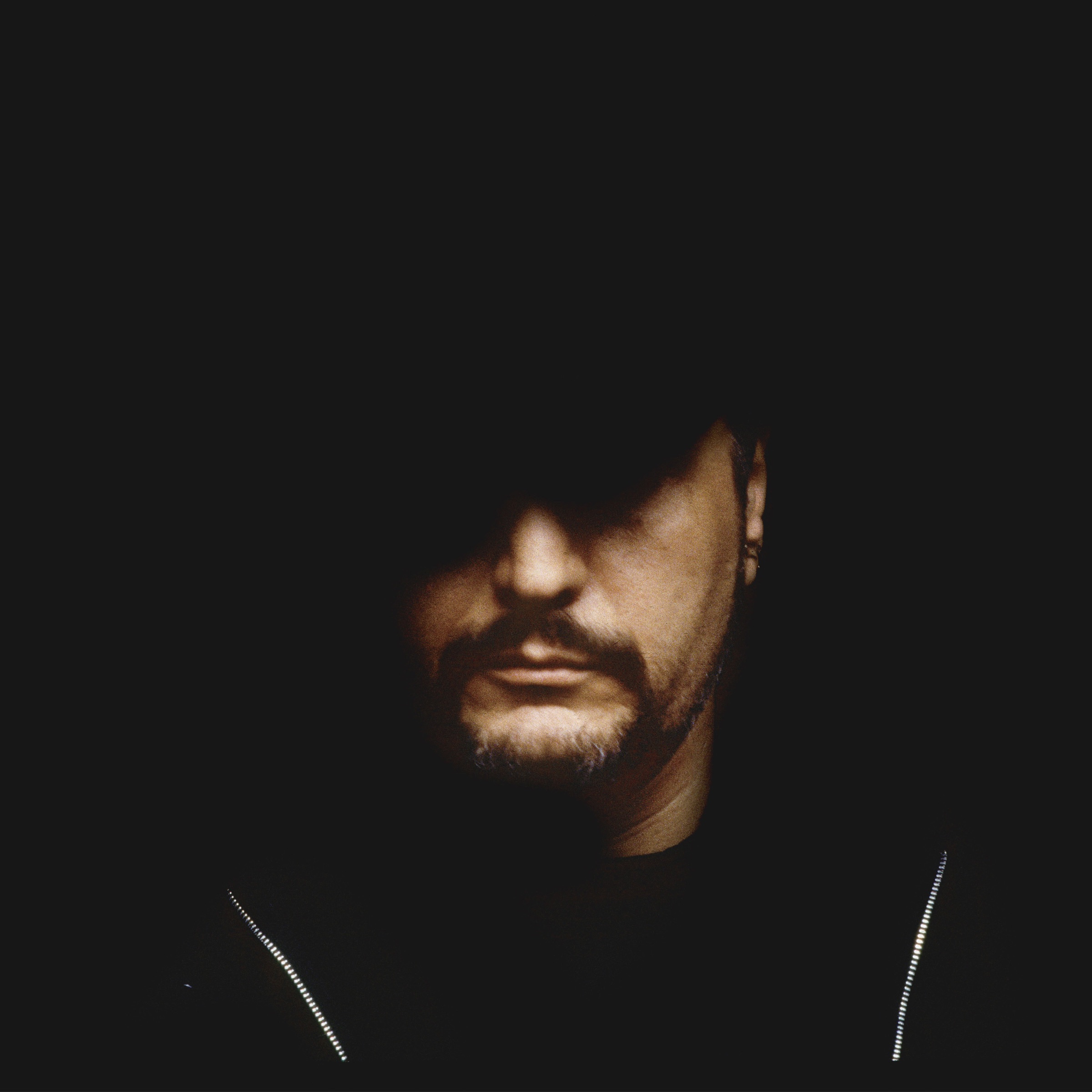 Pino Daniele Portrait