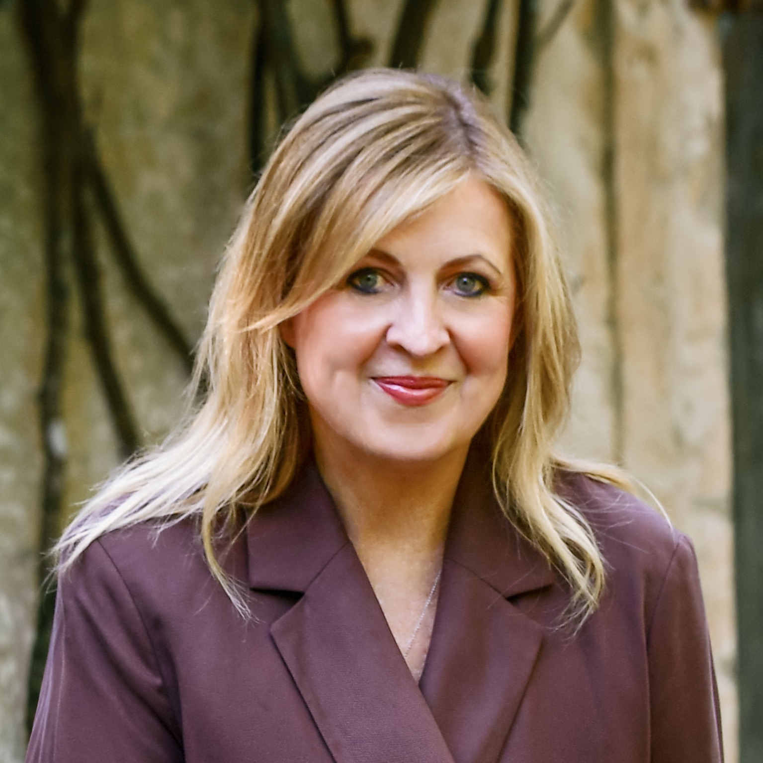 Darlene Zschech Portrait