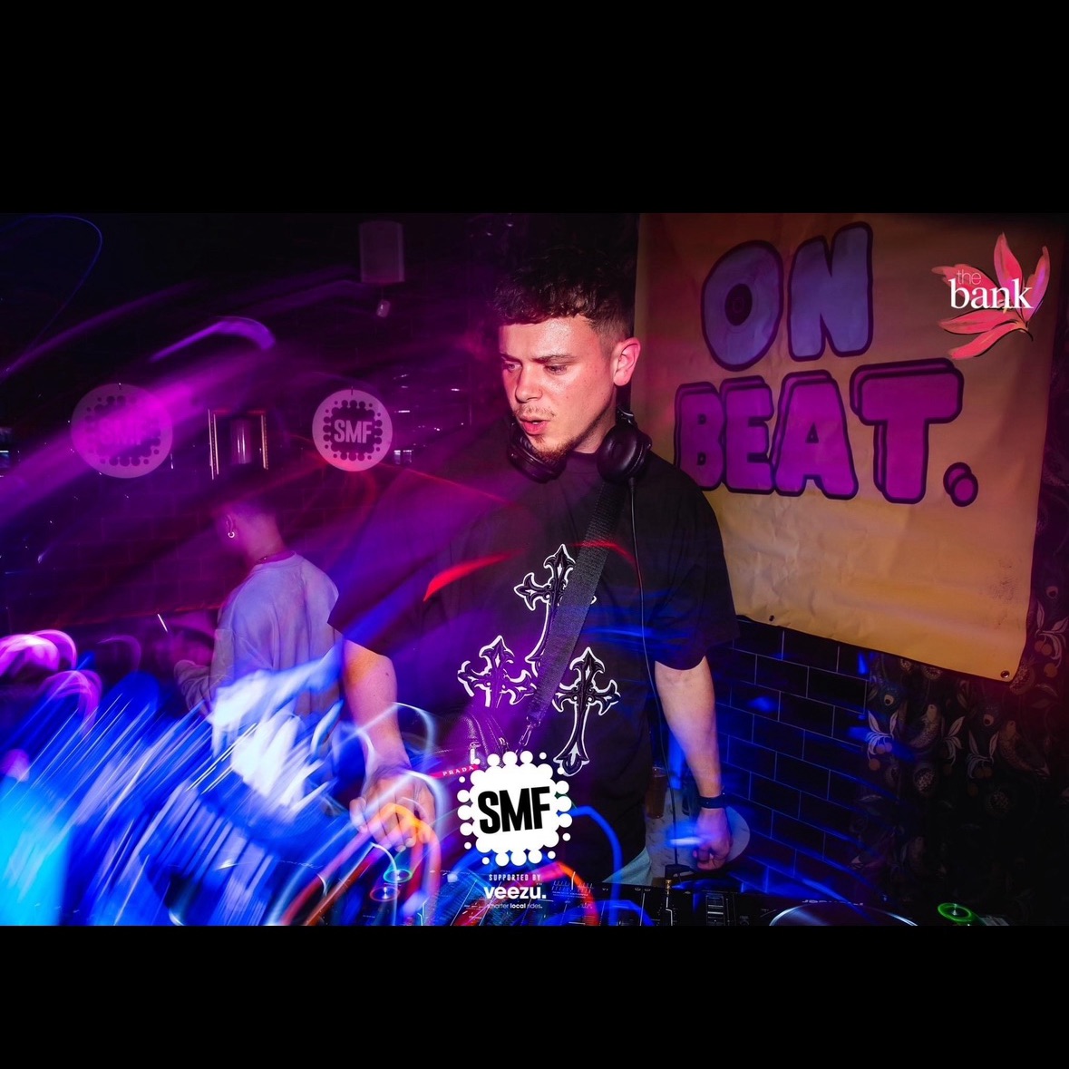 Ethan James Portrait