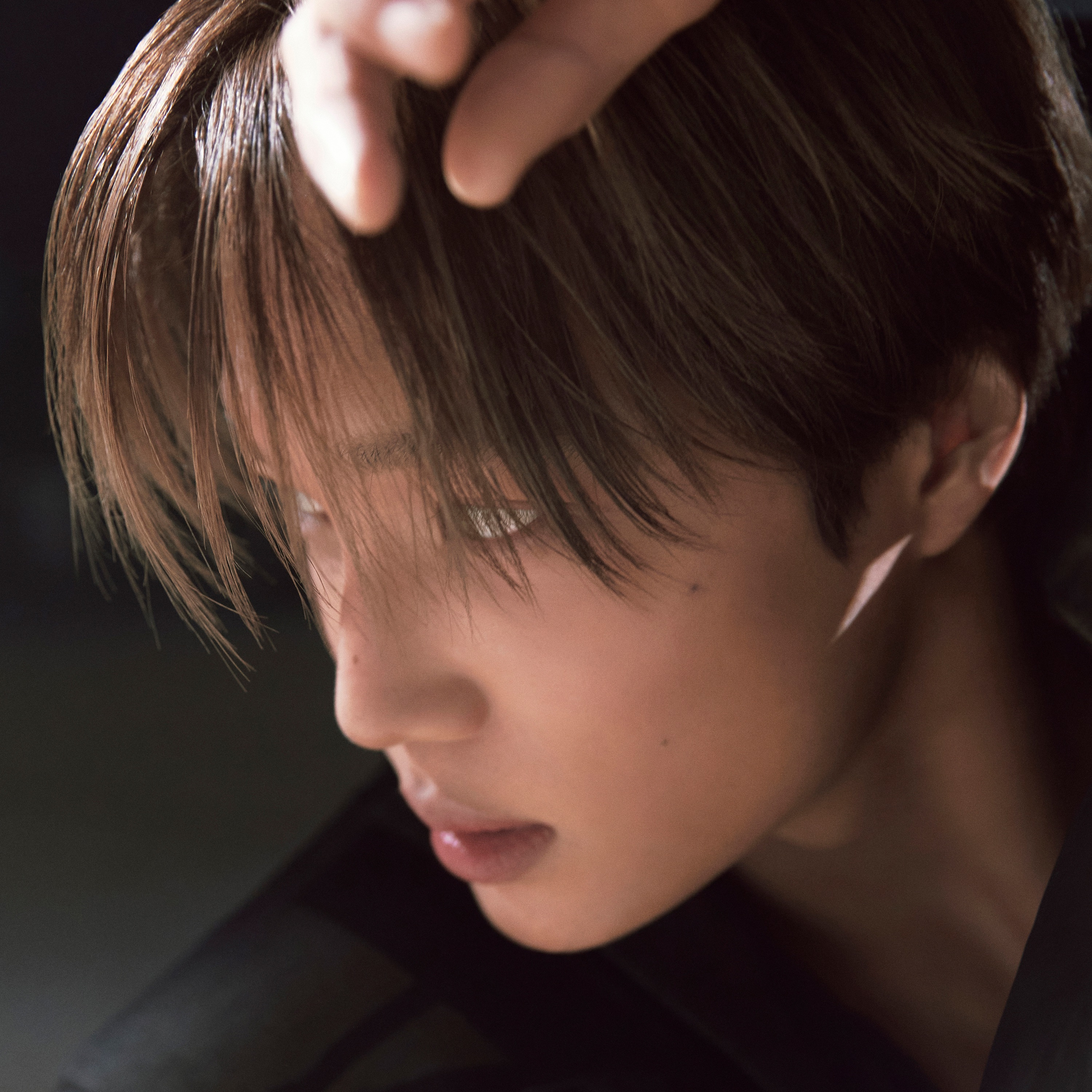 KAI portrait