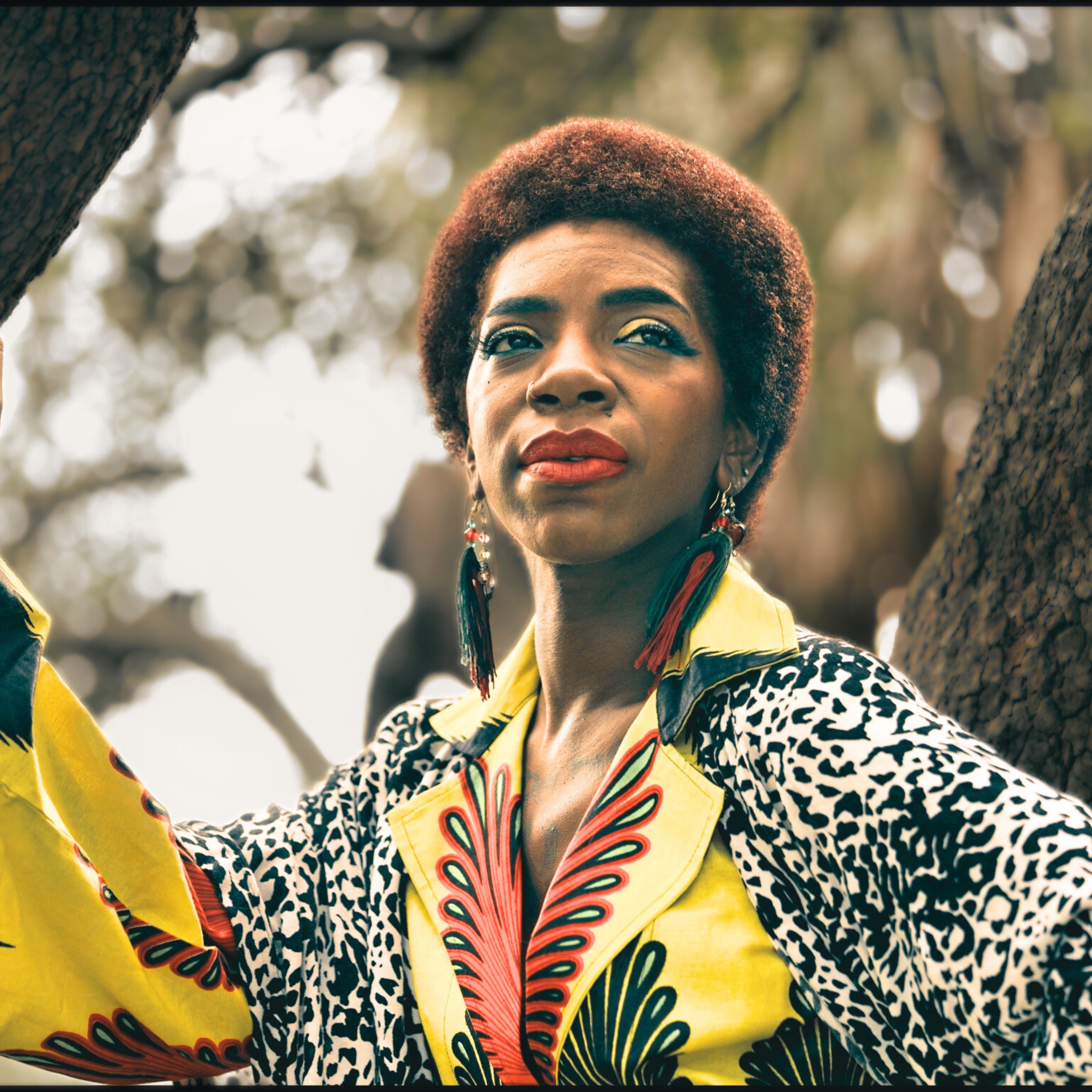 Cole Williams portrait