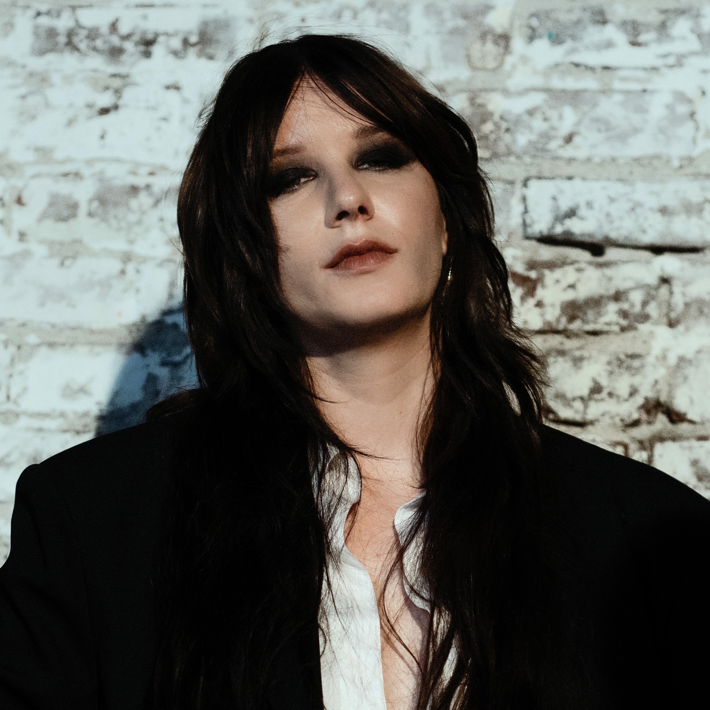 Circuit des Yeux Portrait