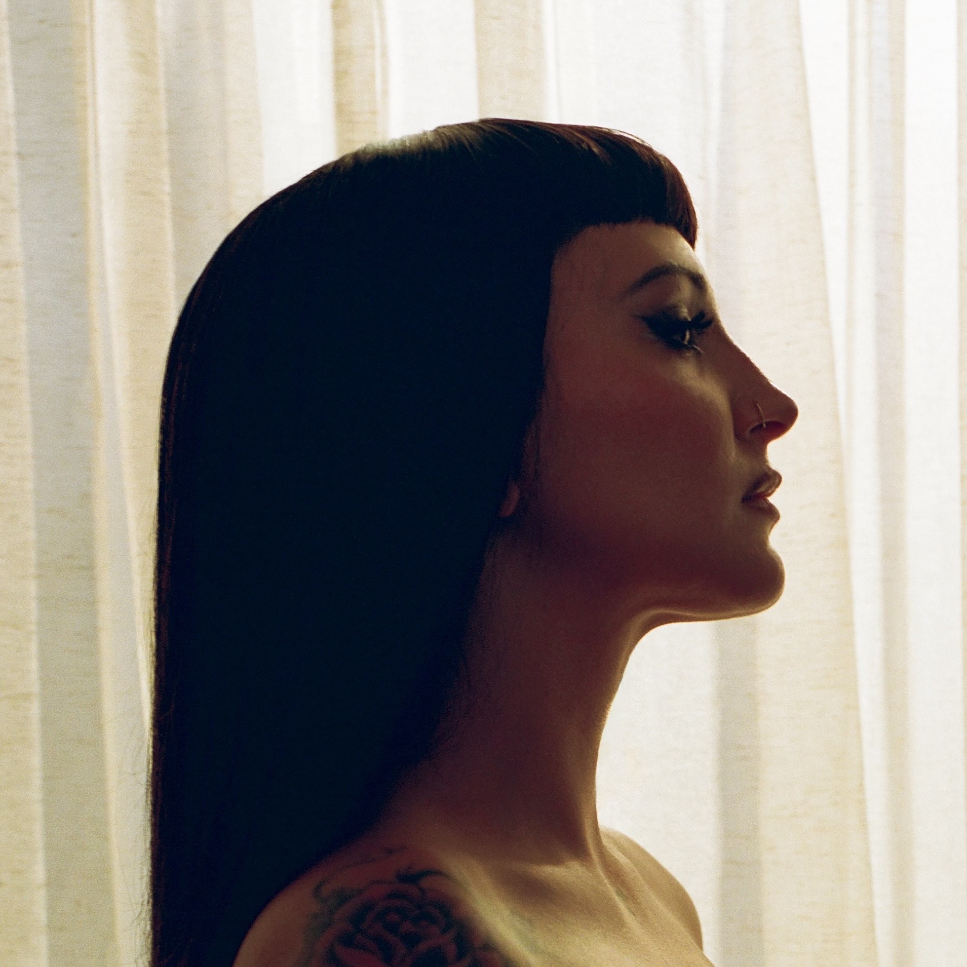 Julia Michaels Portrait