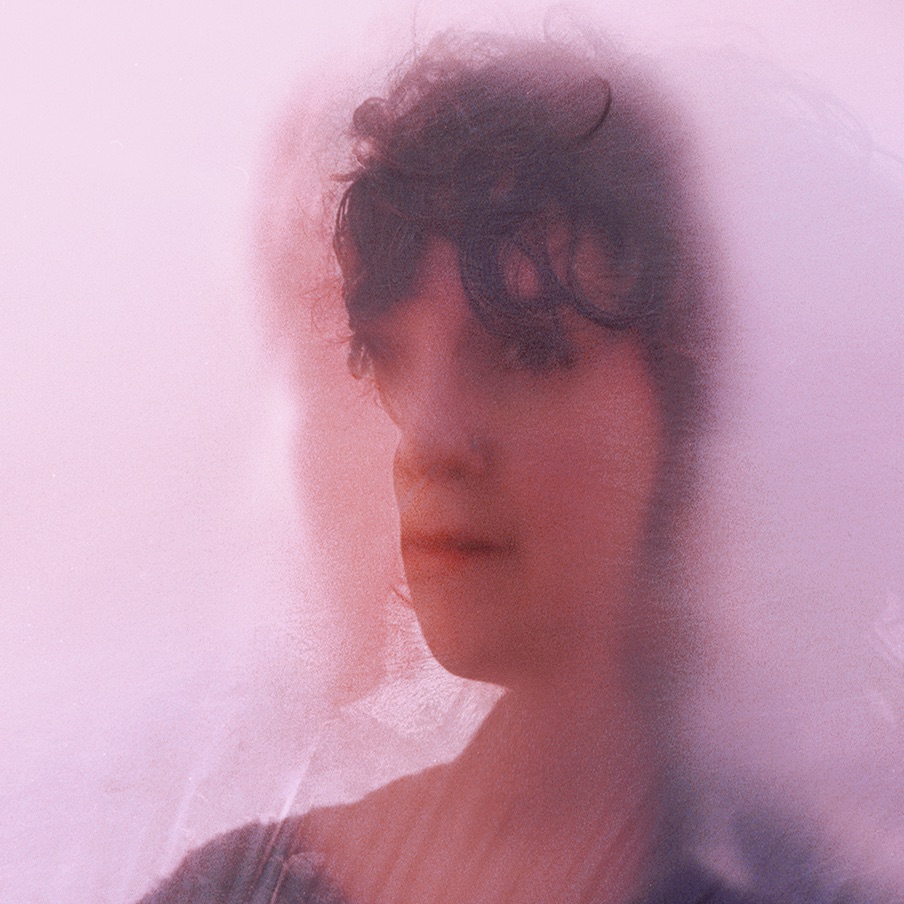 Audrey Assad Portrait