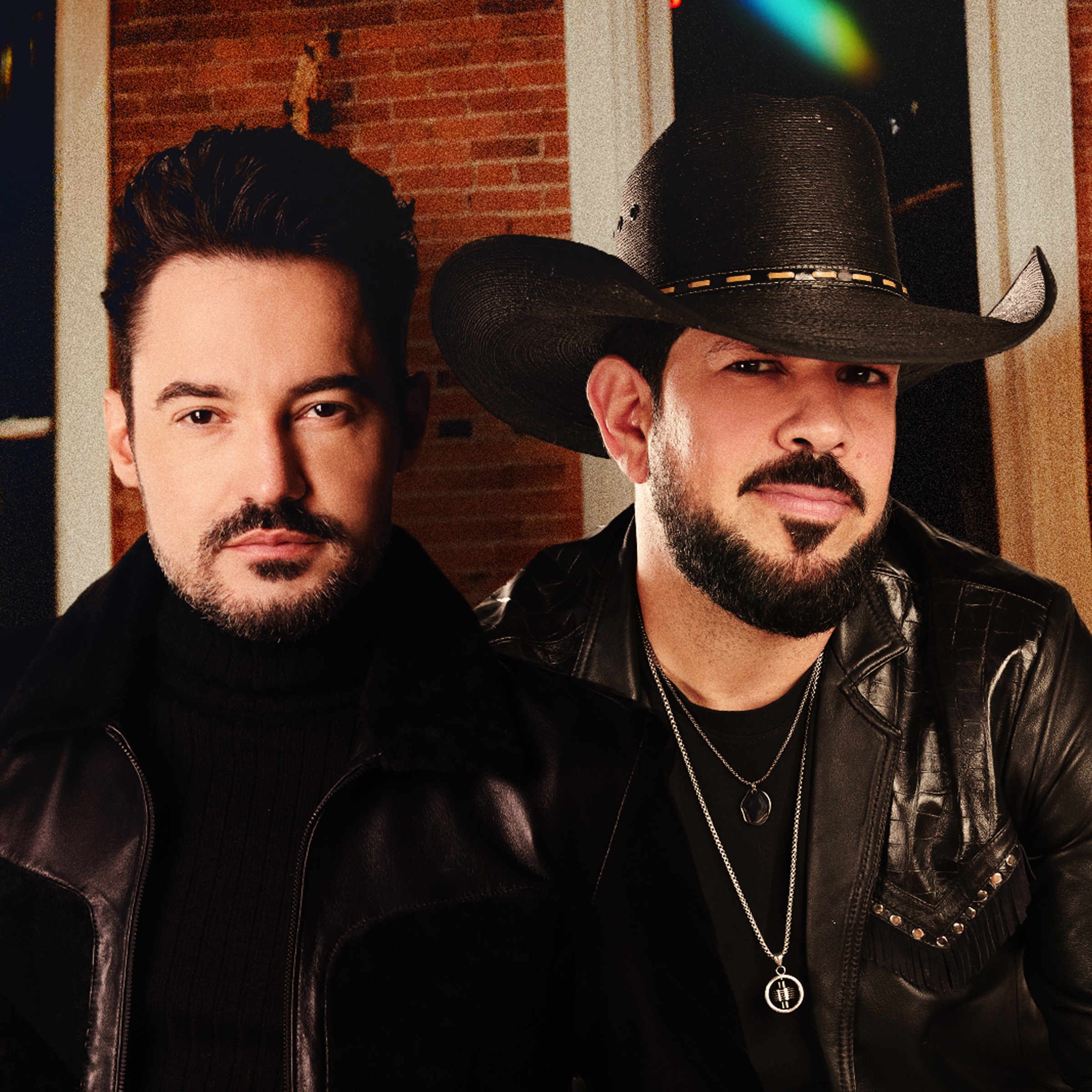 Fernando & Sorocaba Portrait