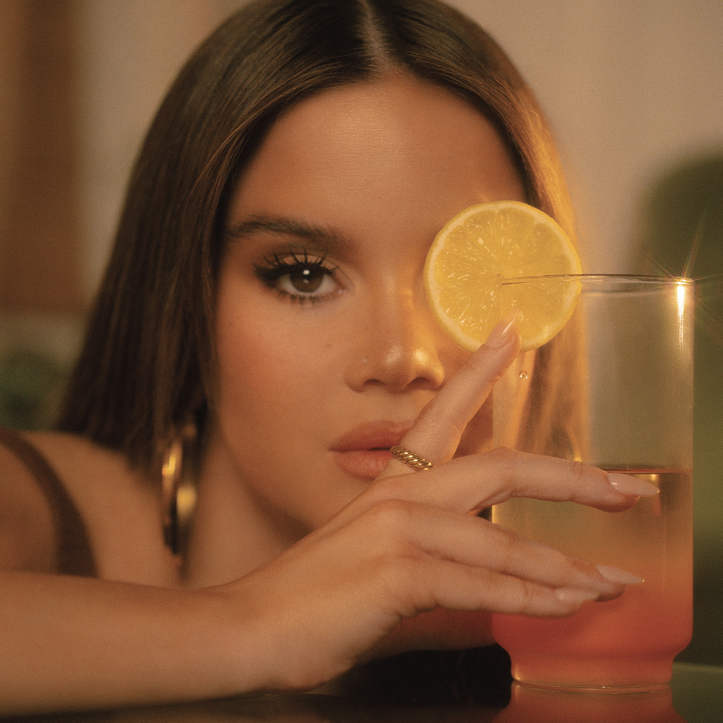 Maren Morris Portrait