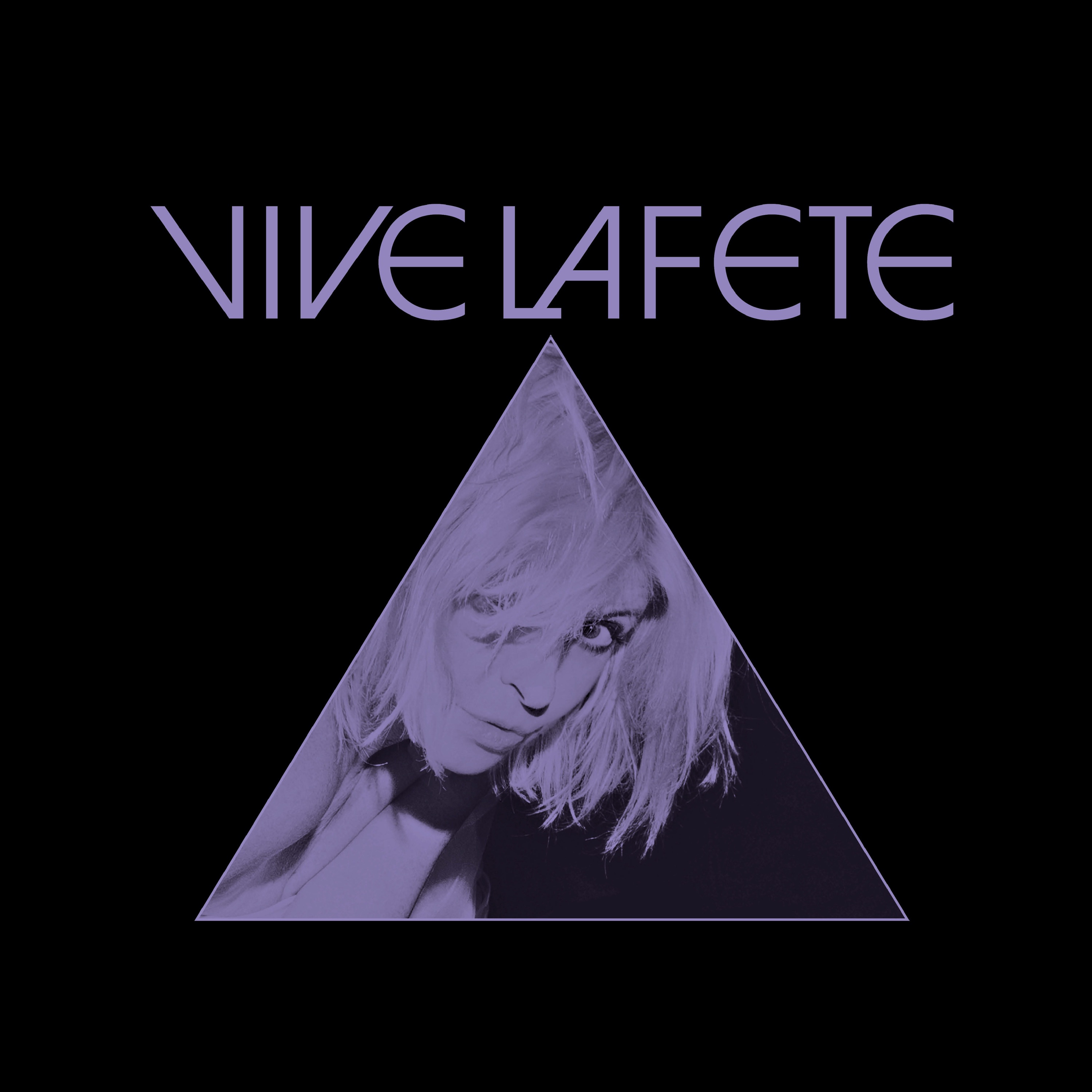 Vive la Fête Portrait