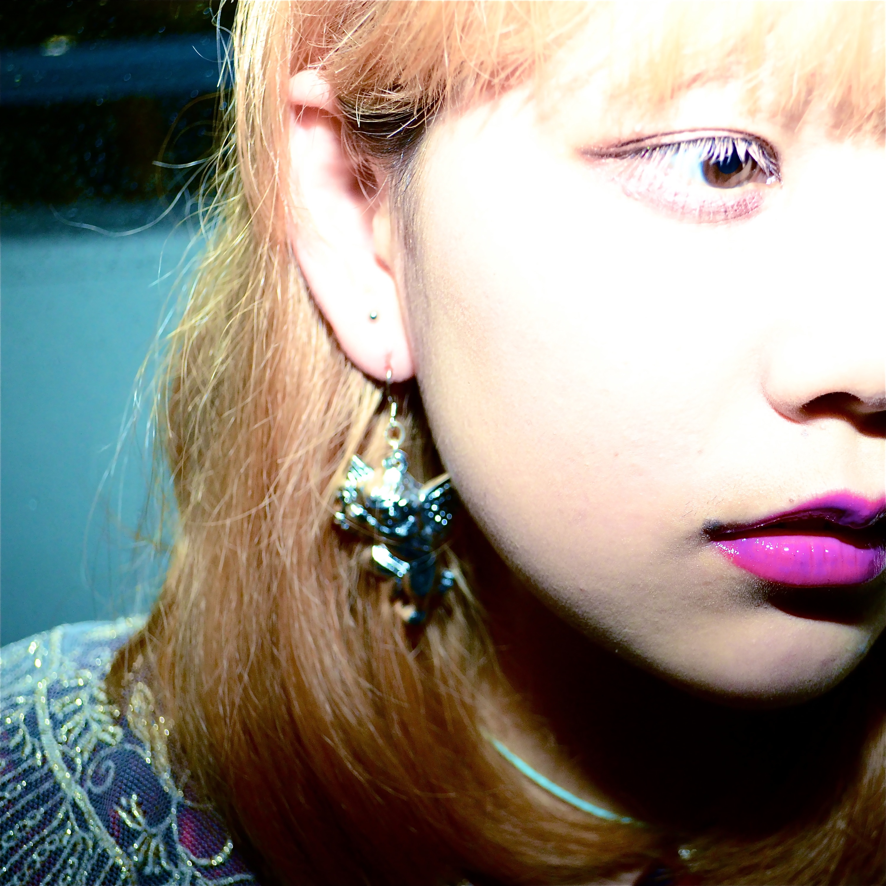 Xinlisupreme Portrait